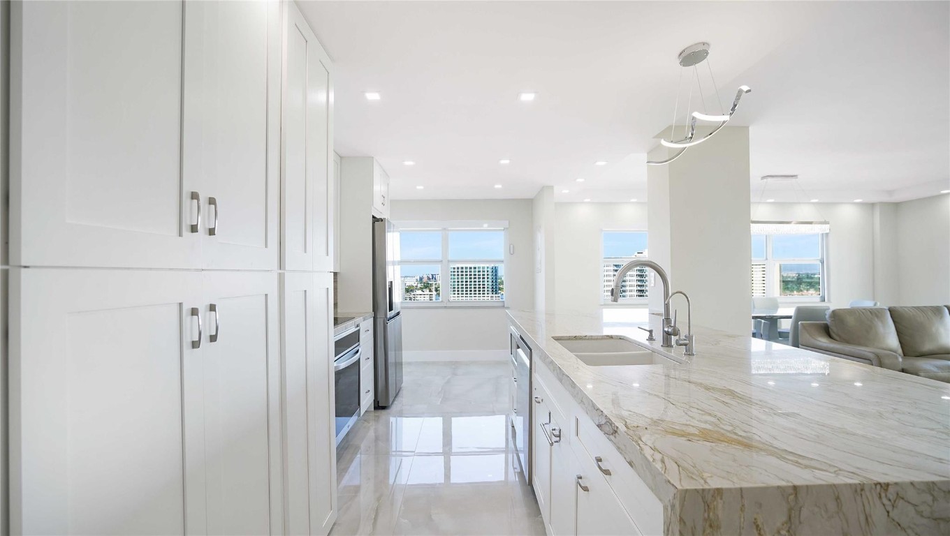 3400 Galt Ocean Drive 1209S