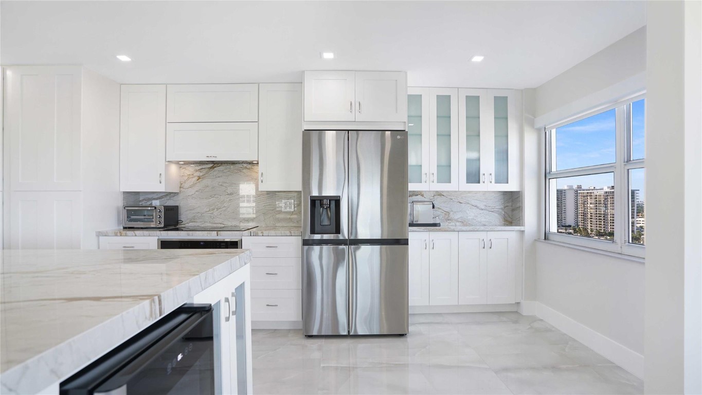 3400 Galt Ocean Drive 1209S