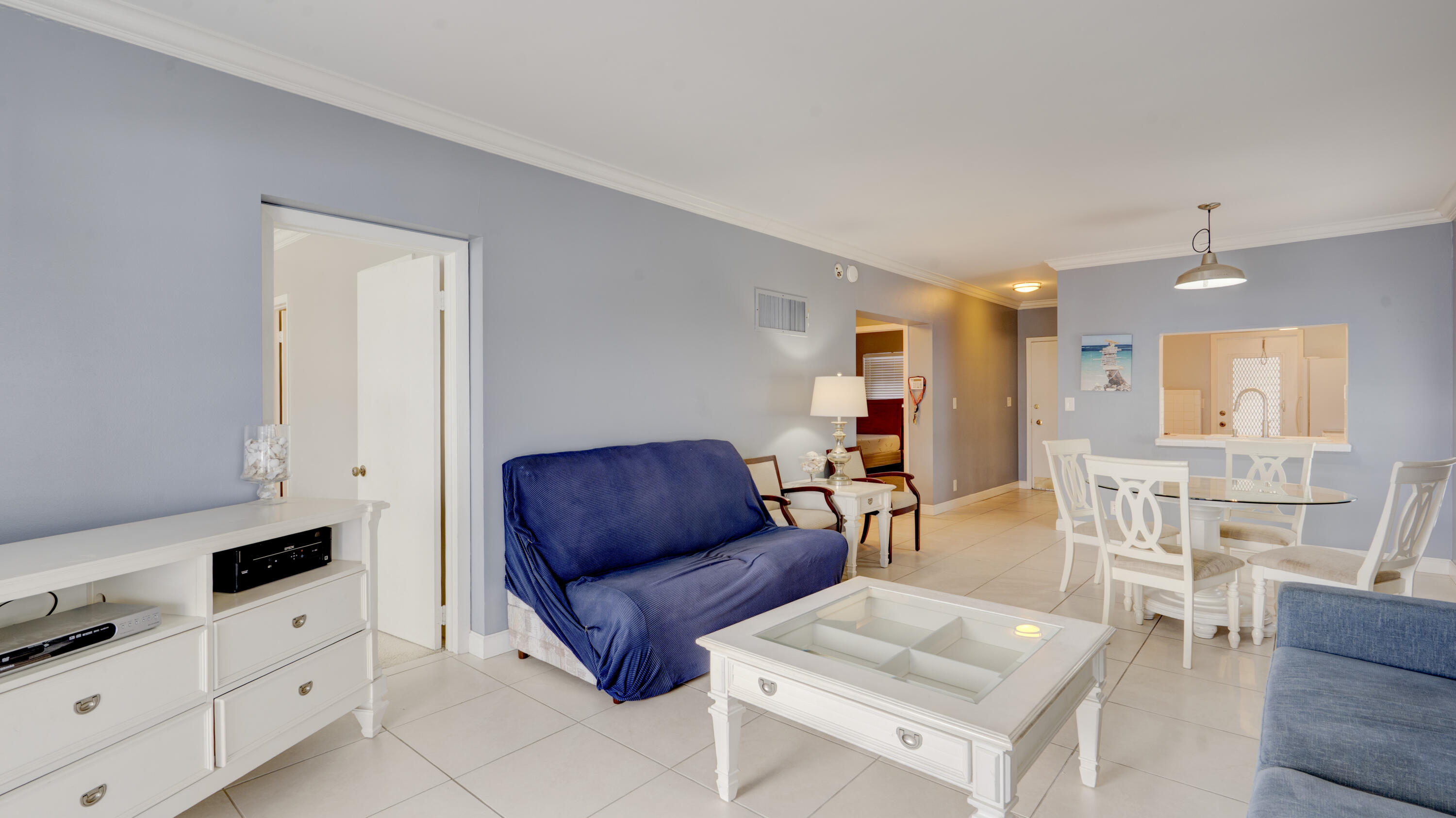 LEISURE BY THE SEA EAST CONDO - Residential