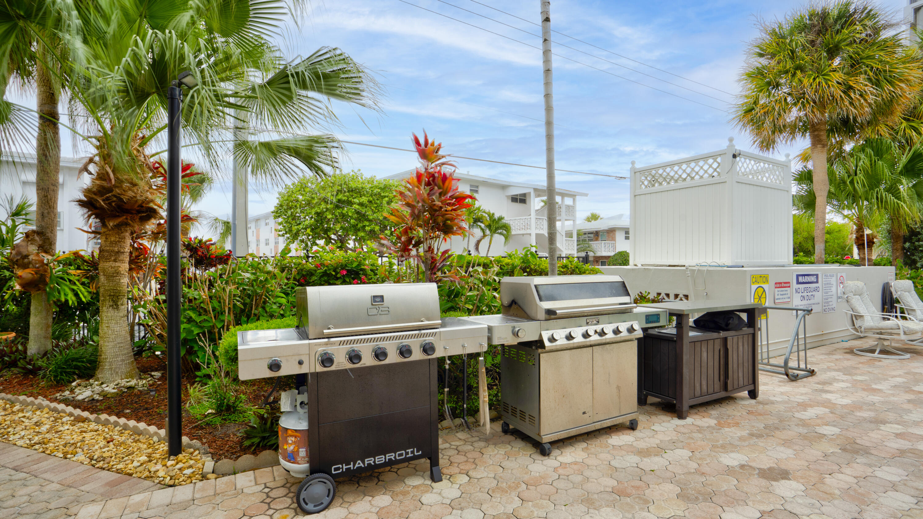 LEISURE BY THE SEA EAST CONDO - Residential
