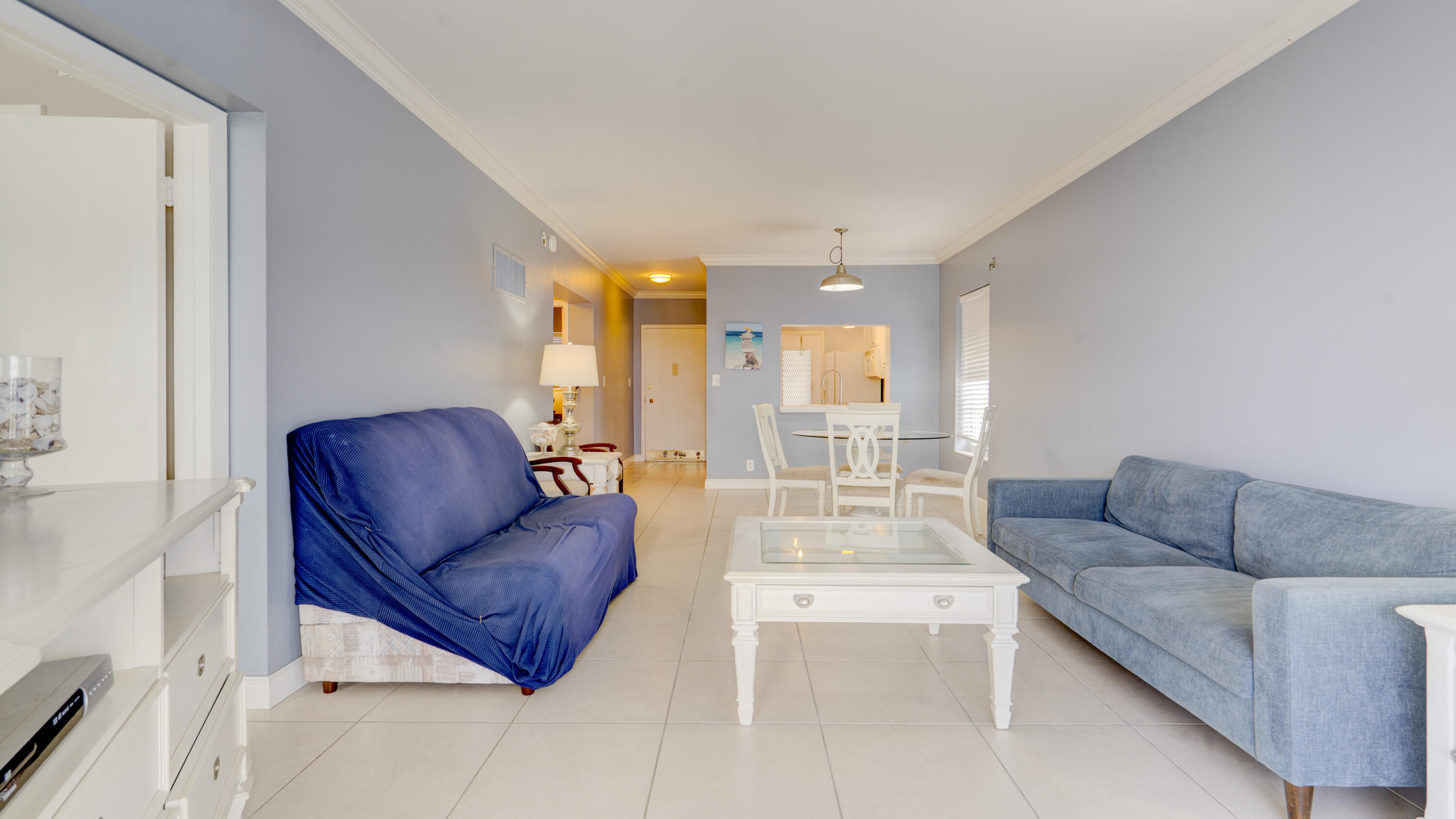 LEISURE BY THE SEA EAST CONDO - Residential