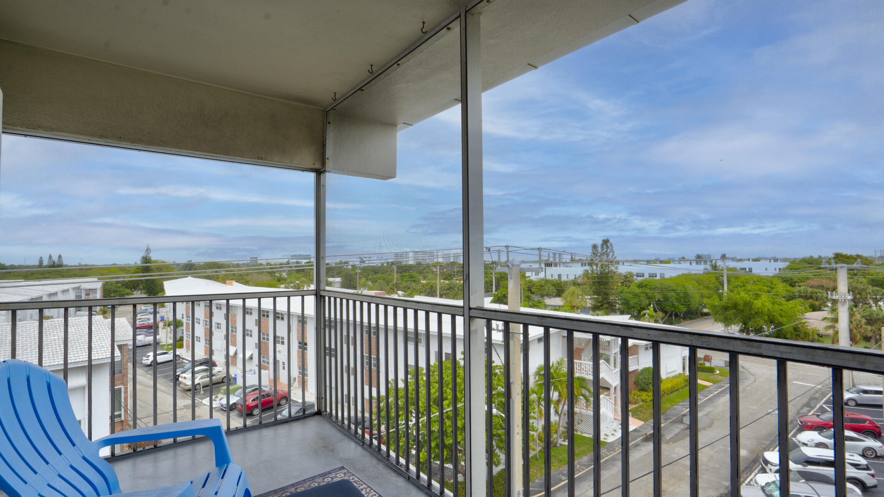 LEISURE BY THE SEA EAST CONDO - Residential