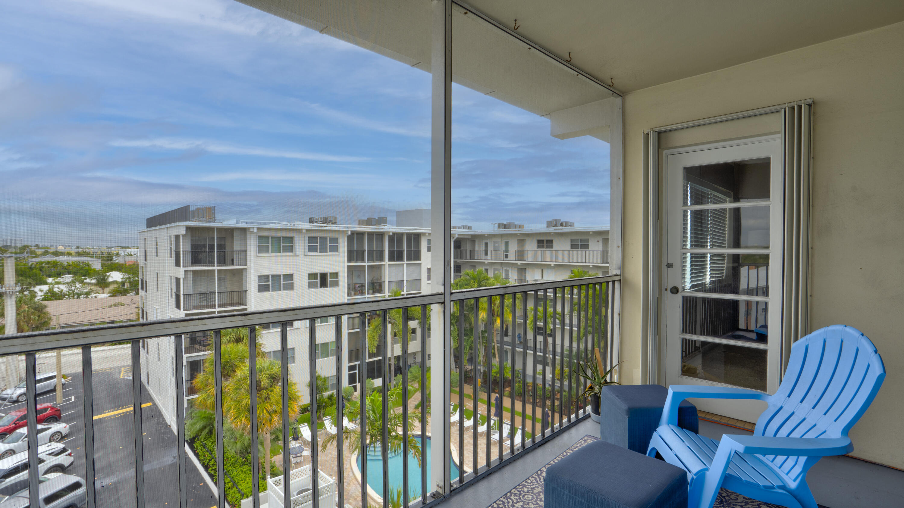 LEISURE BY THE SEA EAST CONDO - Residential