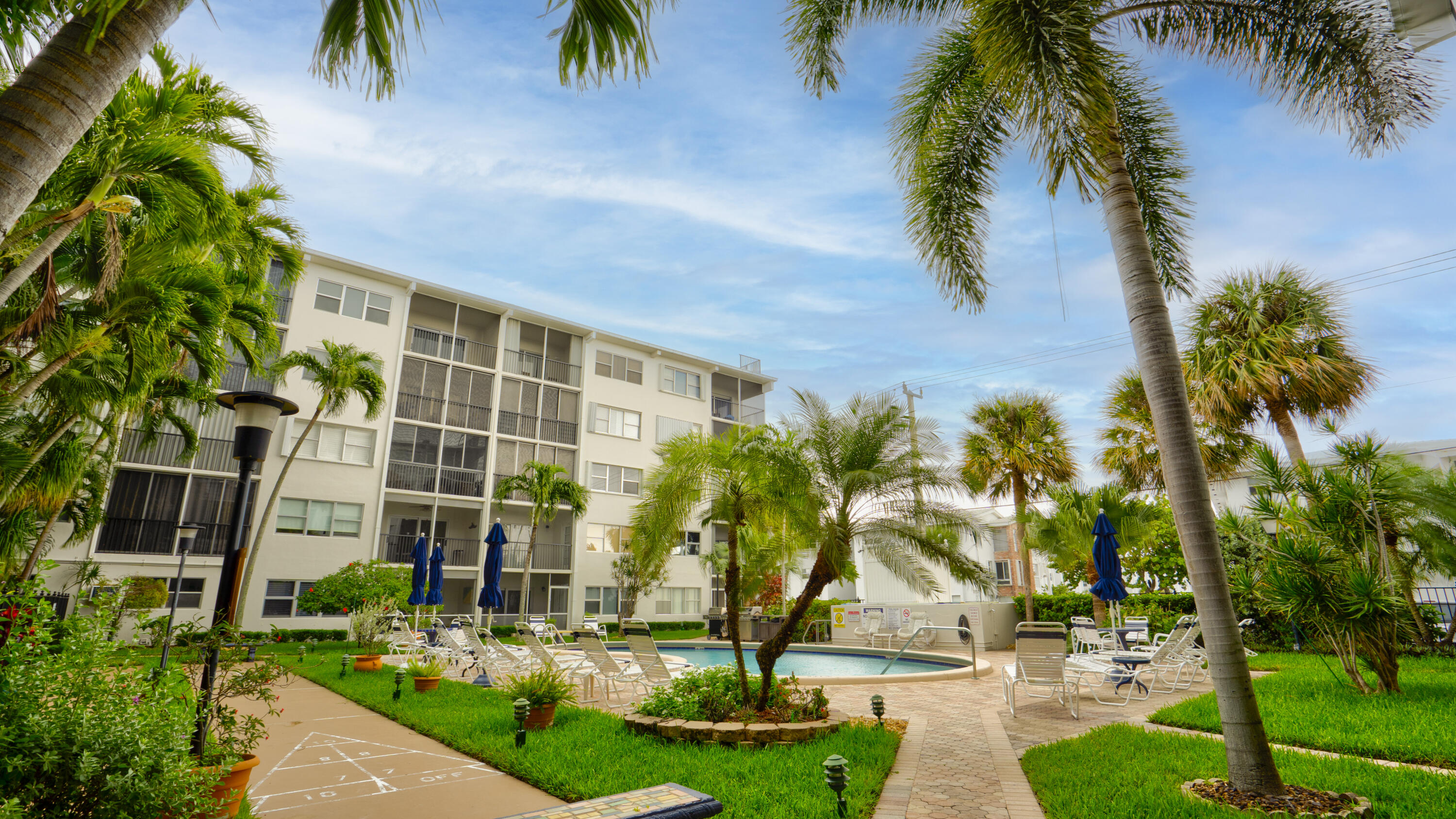LEISURE BY THE SEA EAST CONDO - Residential
