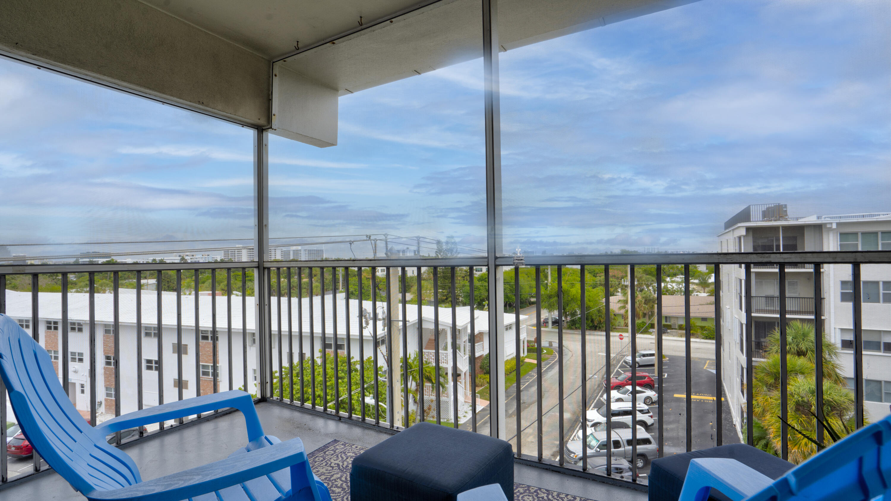 LEISURE BY THE SEA EAST CONDO - Residential