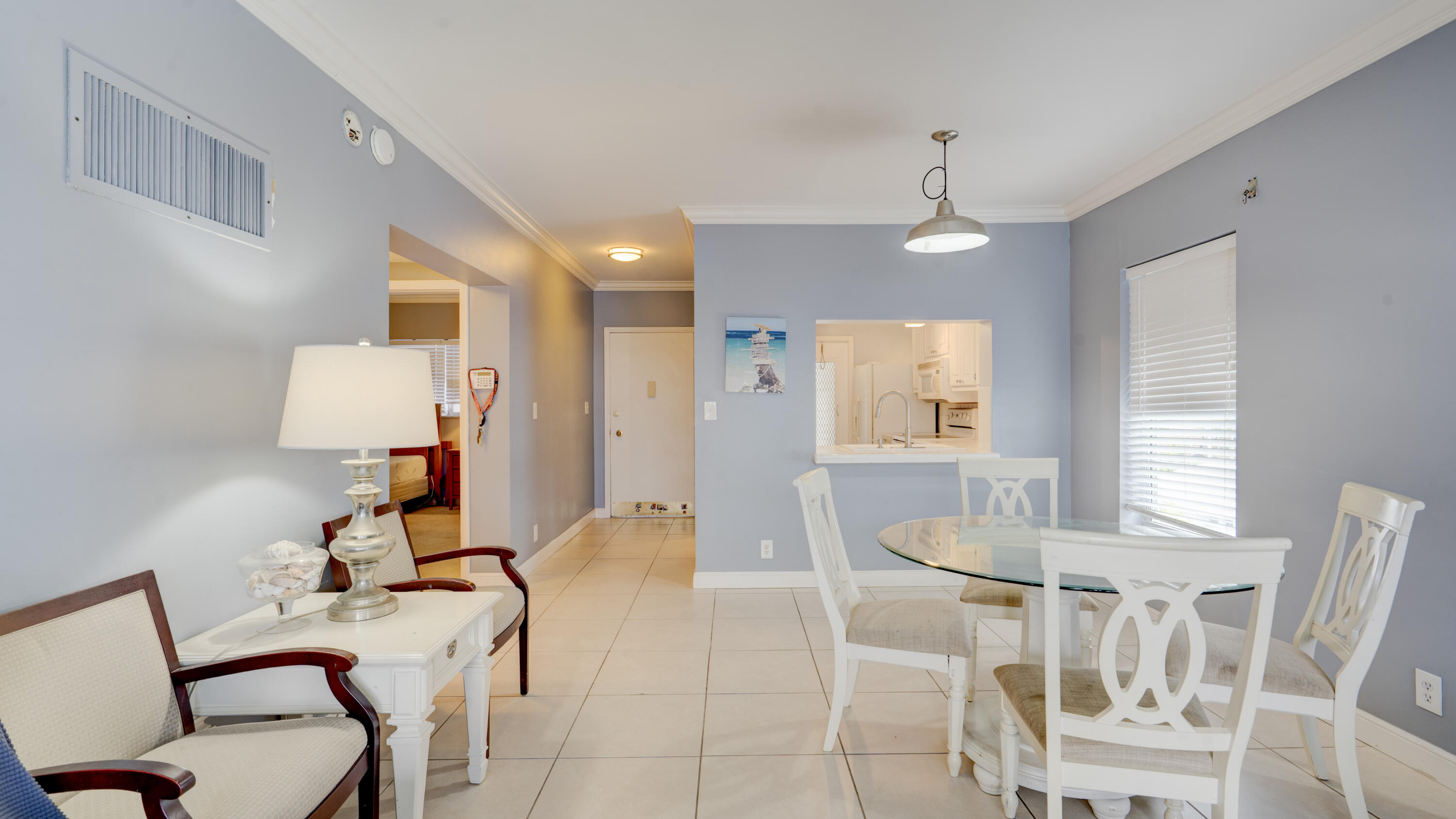 LEISURE BY THE SEA EAST CONDO - Residential