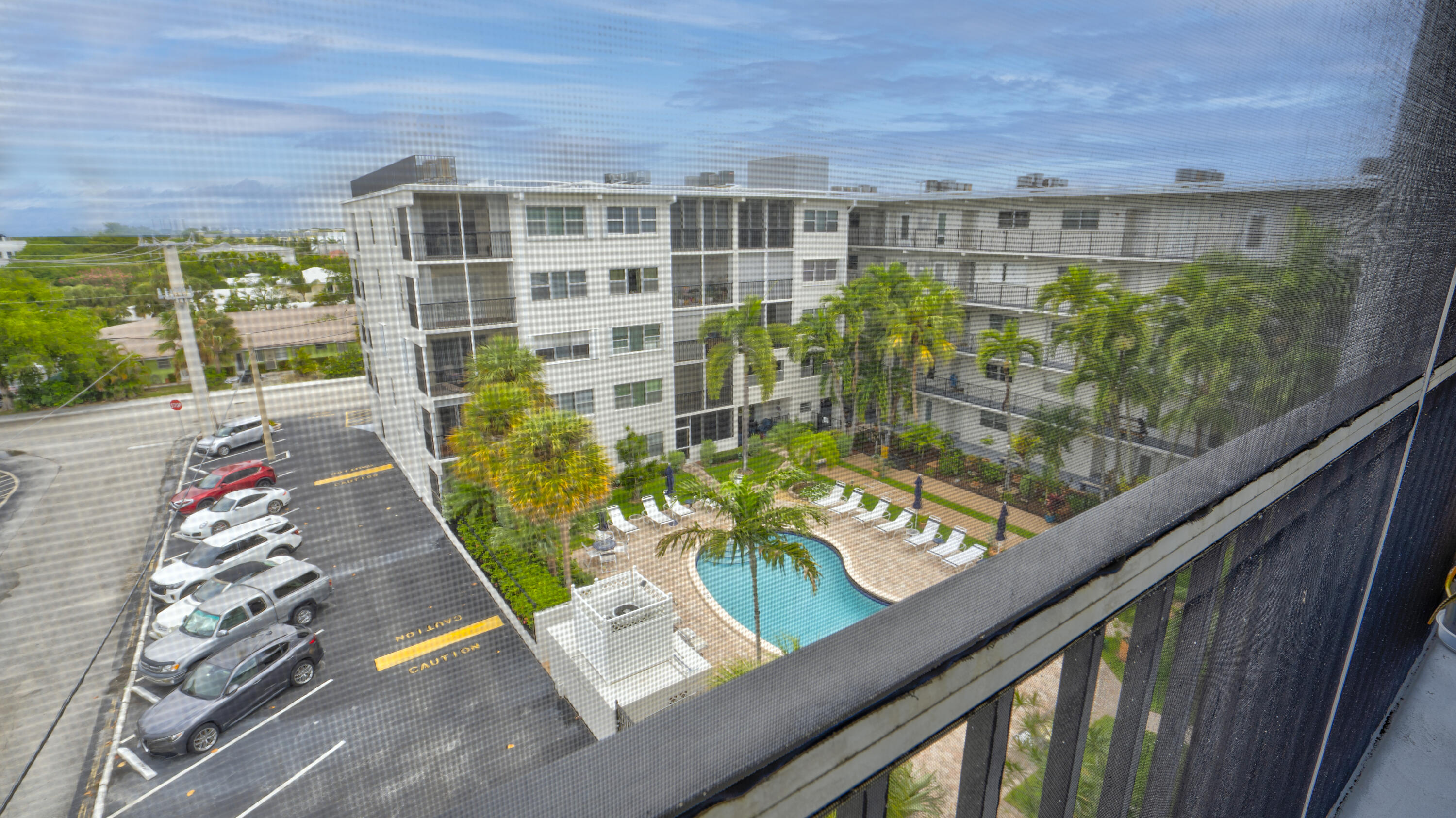 LEISURE BY THE SEA EAST CONDO - Residential