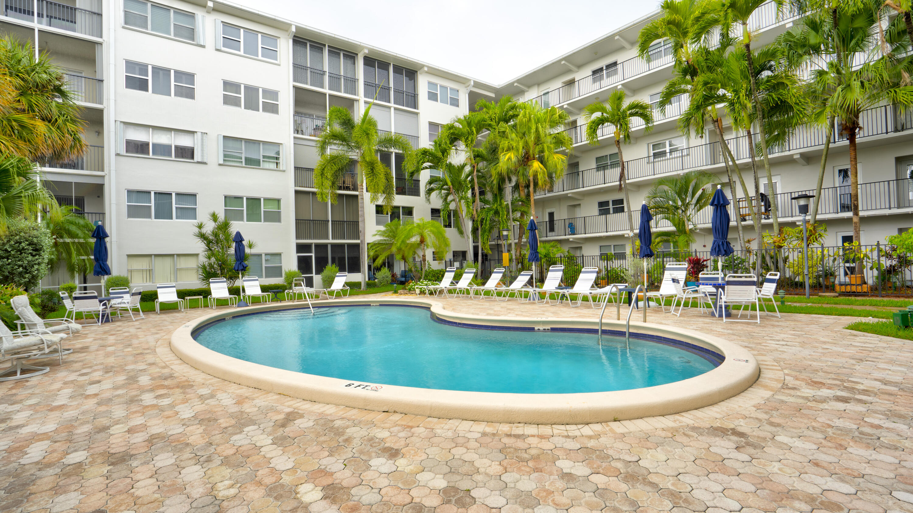 LEISURE BY THE SEA EAST CONDO - Residential