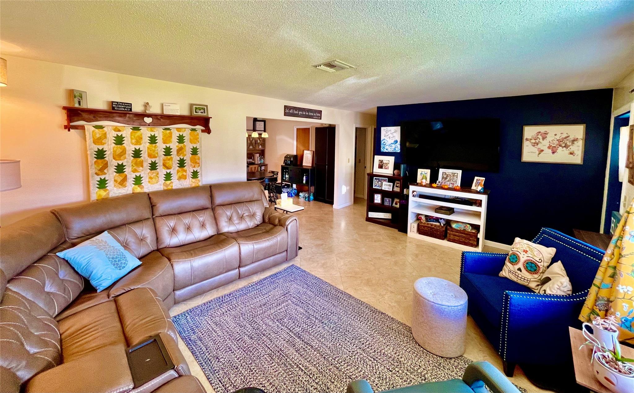 OKEECHOBEE ESTATES - Residential