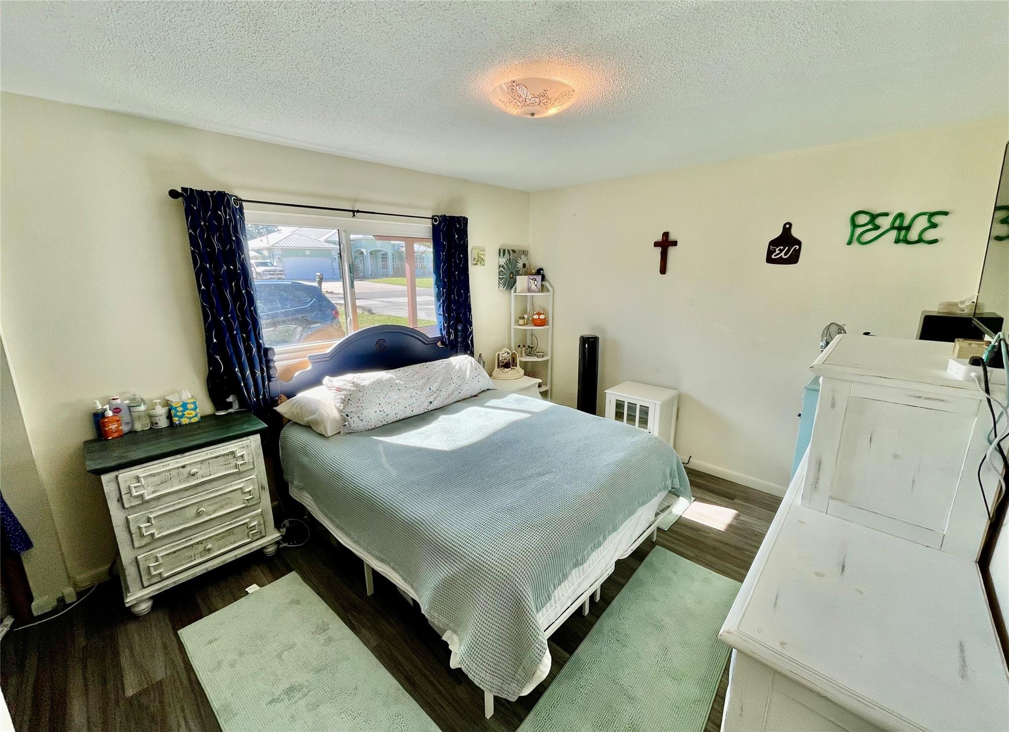 OKEECHOBEE ESTATES - Residential