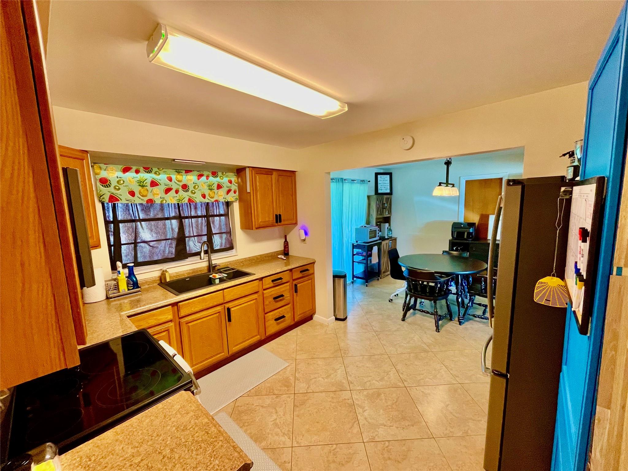 OKEECHOBEE ESTATES - Residential