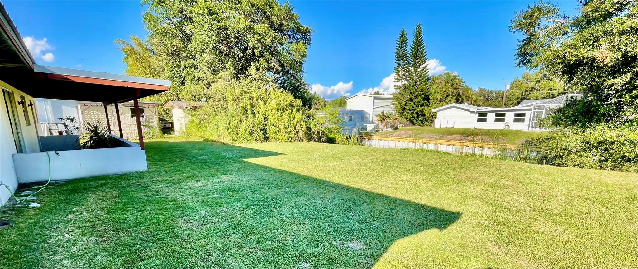 OKEECHOBEE ESTATES - Residential