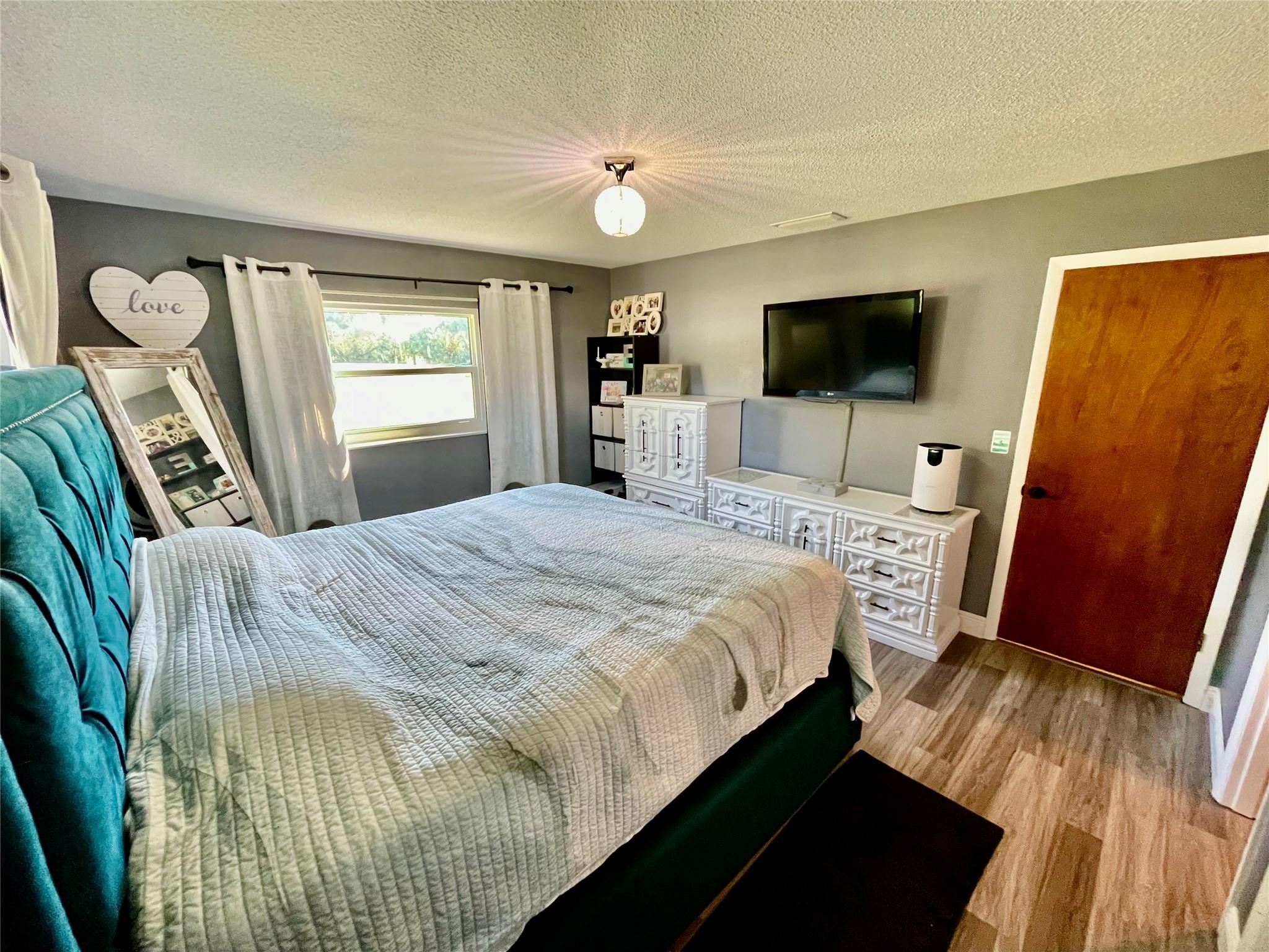 OKEECHOBEE ESTATES - Residential