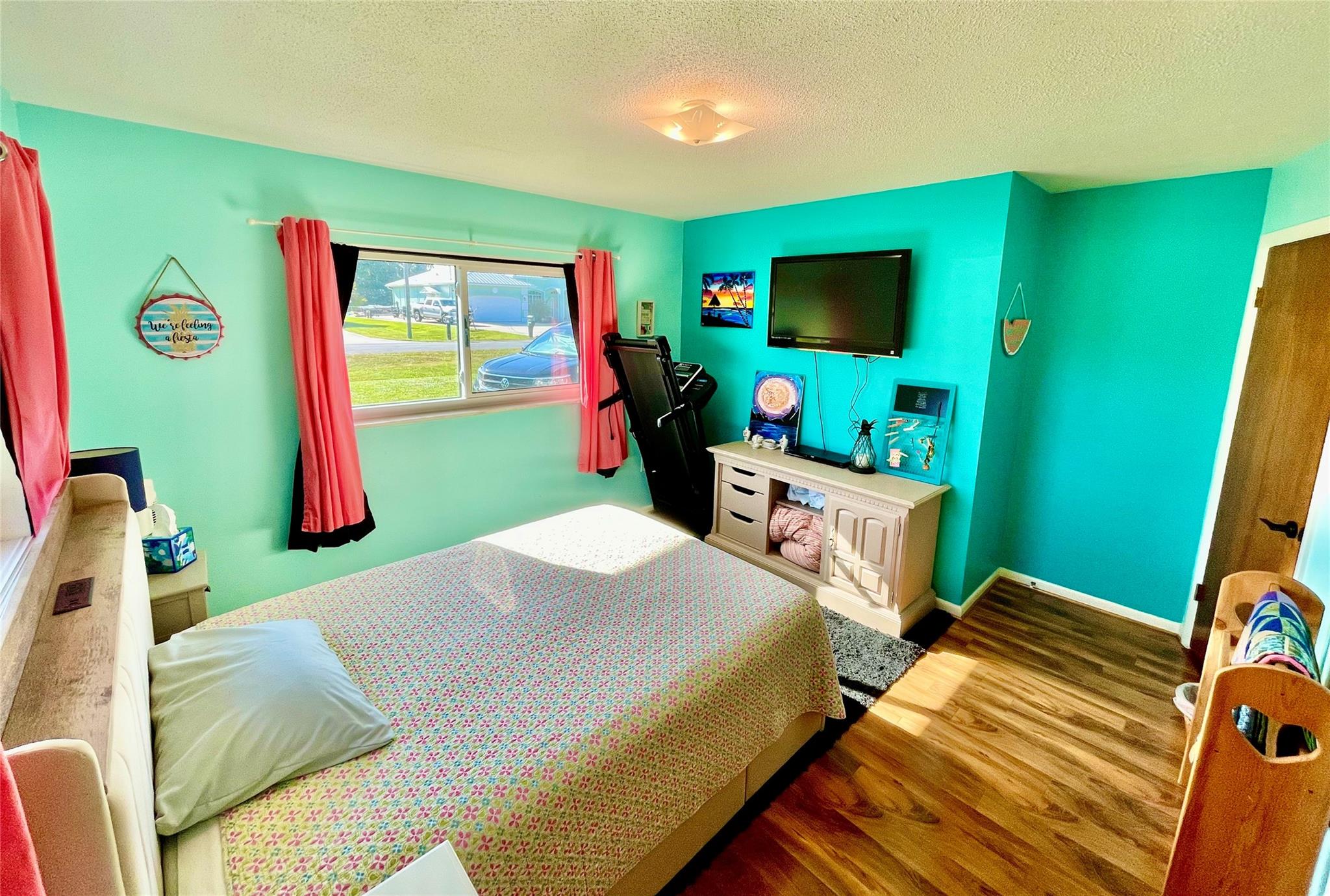 OKEECHOBEE ESTATES - Residential