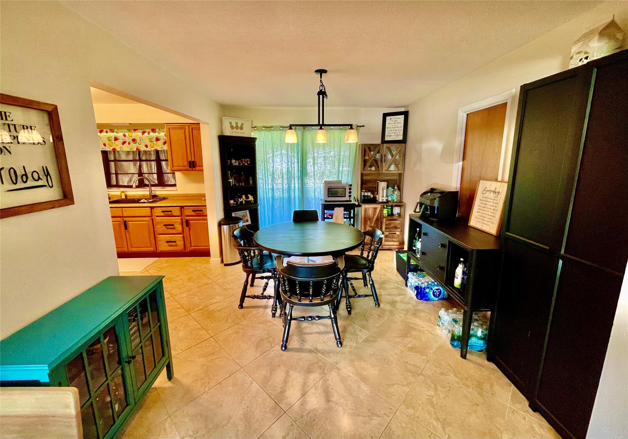 OKEECHOBEE ESTATES - Residential