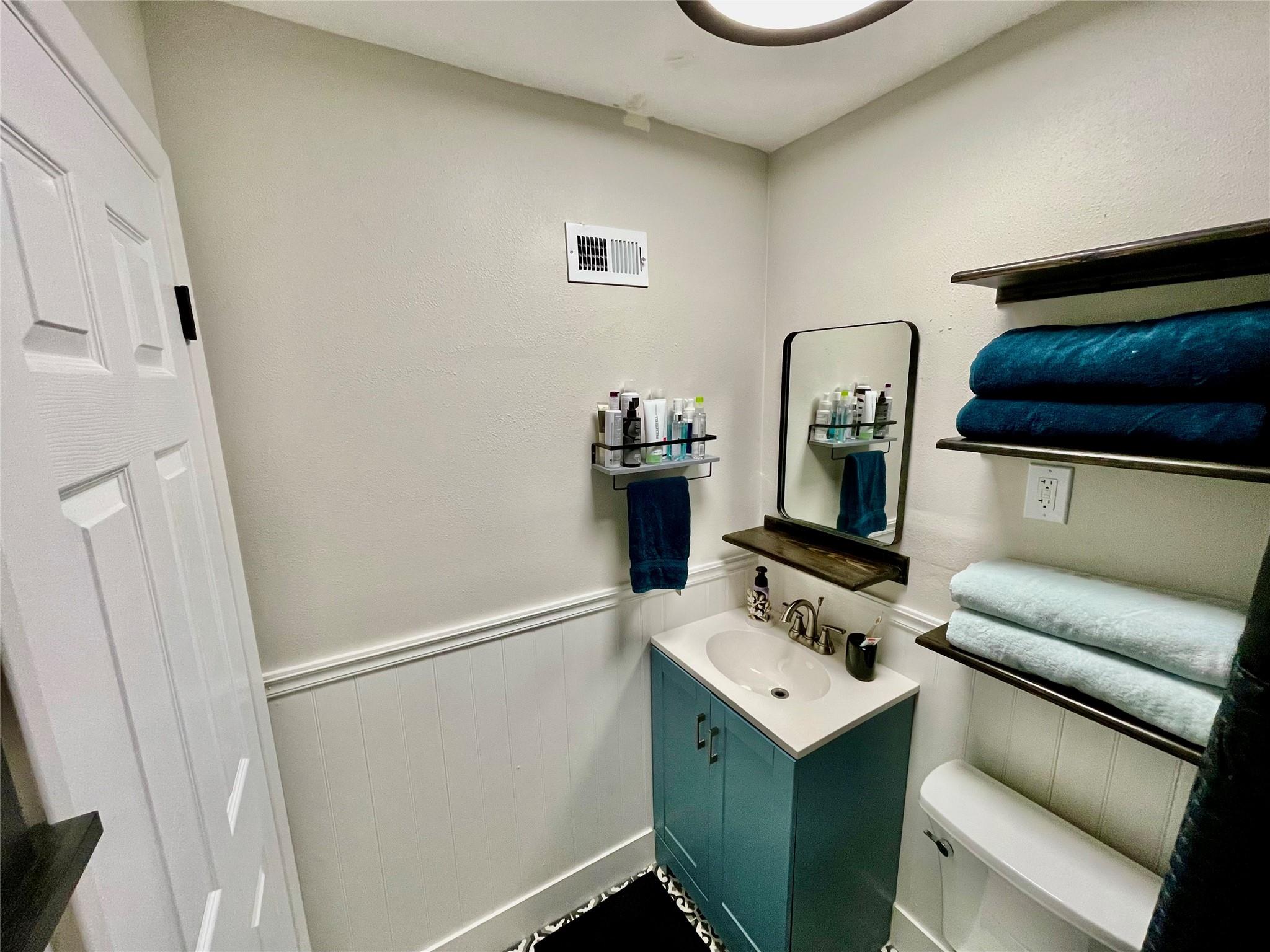 OKEECHOBEE ESTATES - Residential