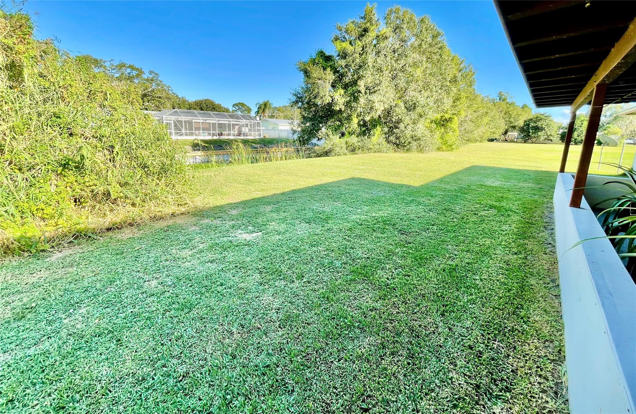 OKEECHOBEE ESTATES - Residential