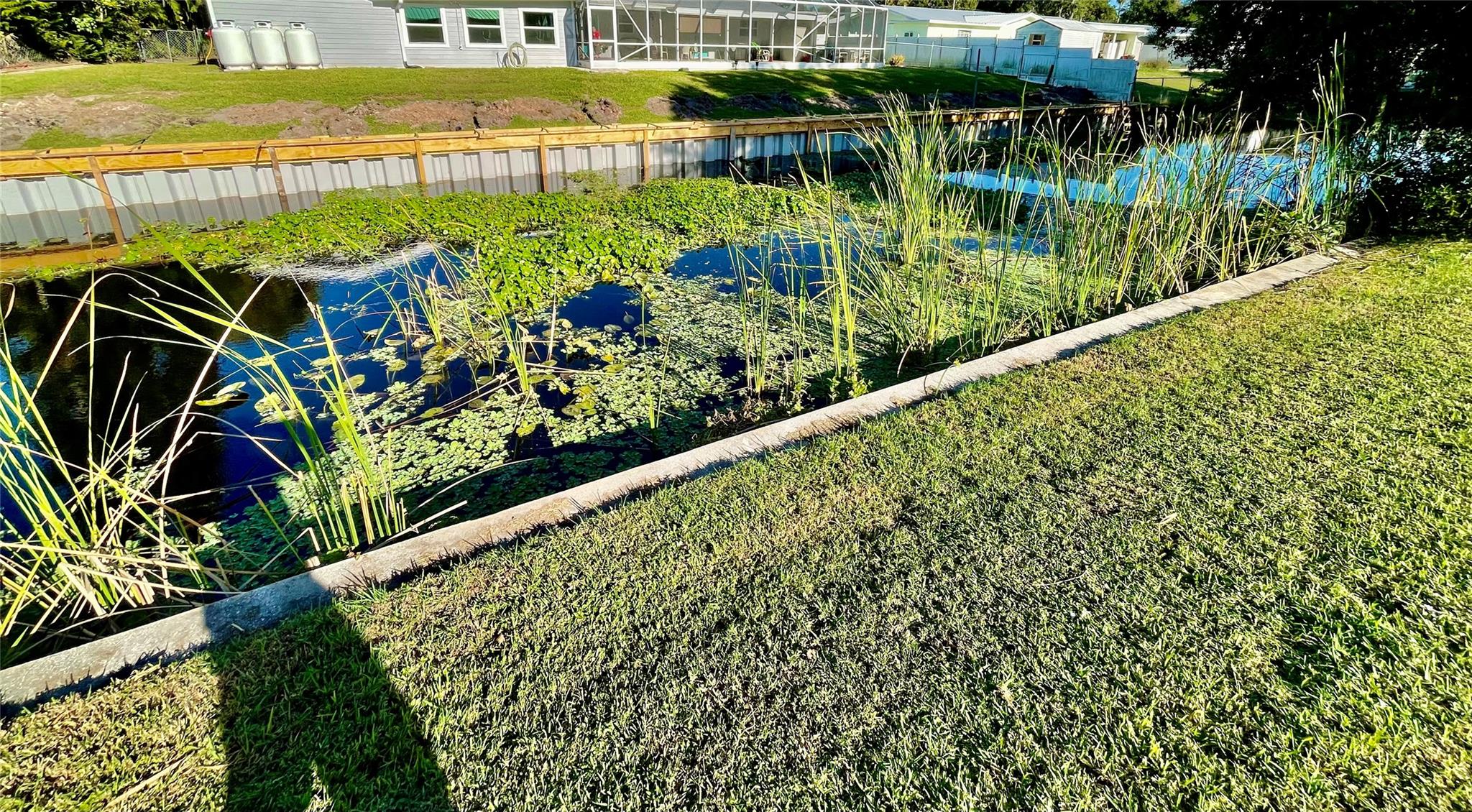 OKEECHOBEE ESTATES - Residential