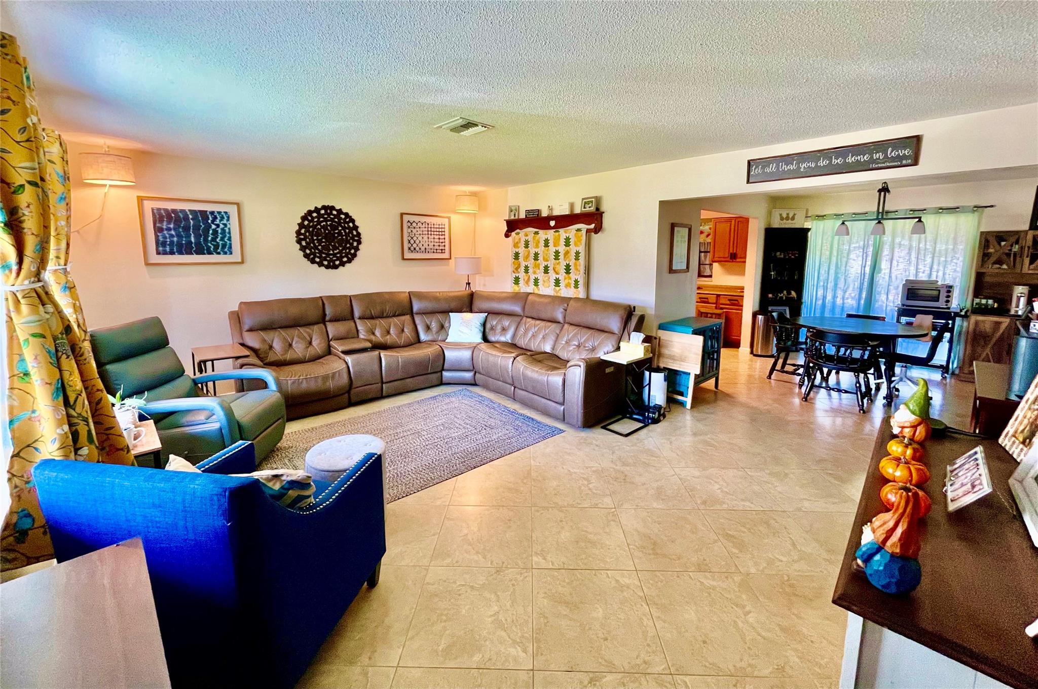 OKEECHOBEE ESTATES - Residential