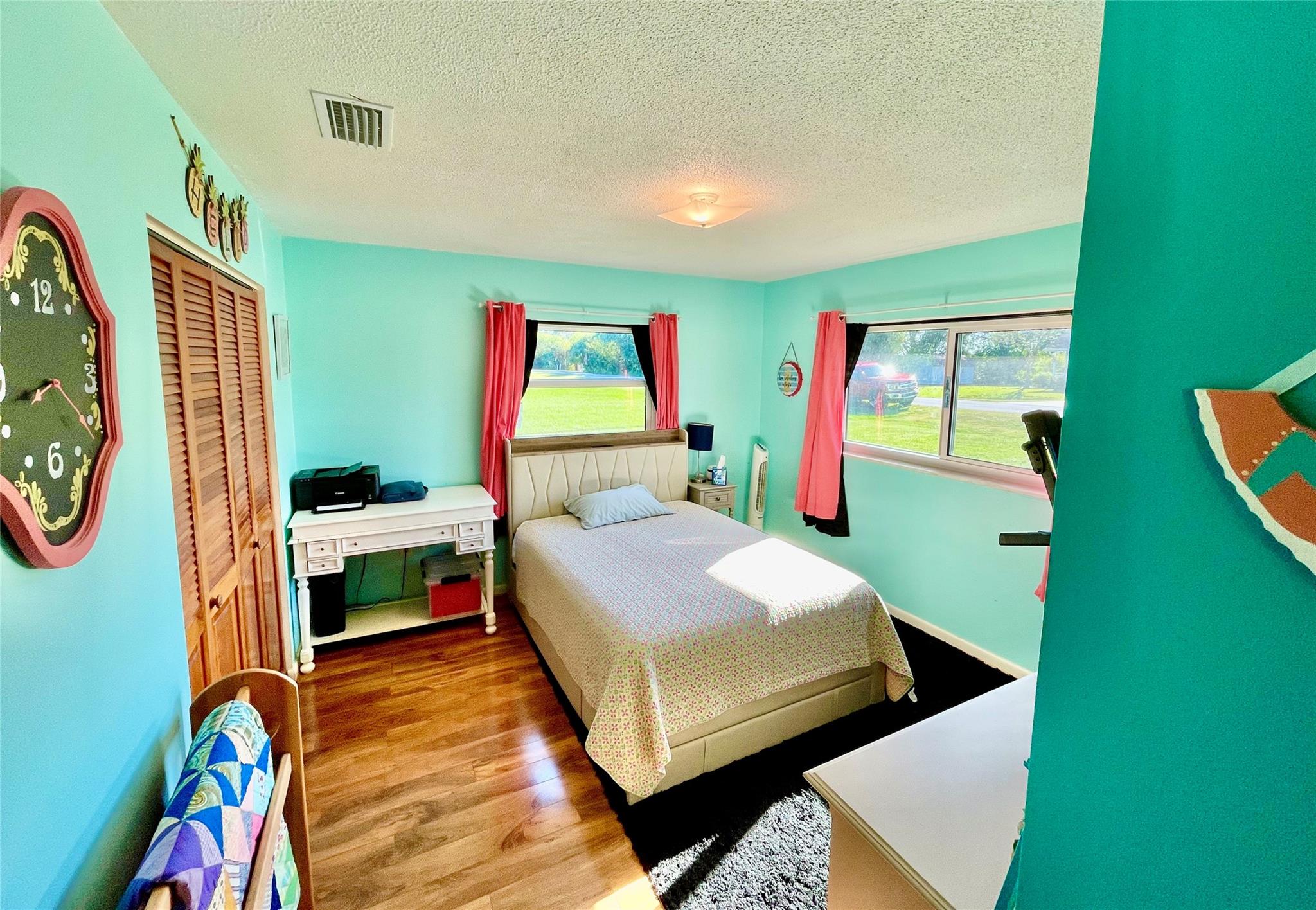 OKEECHOBEE ESTATES - Residential