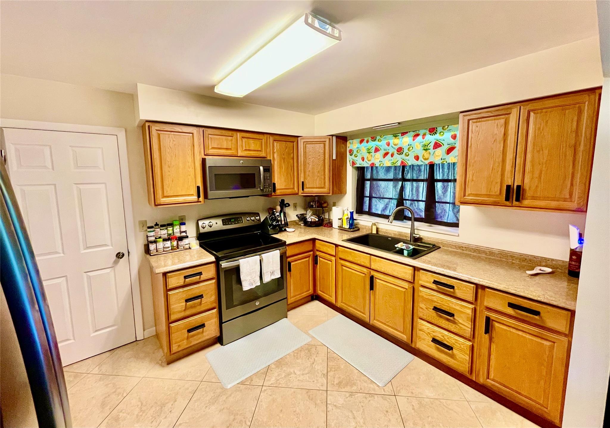 OKEECHOBEE ESTATES - Residential