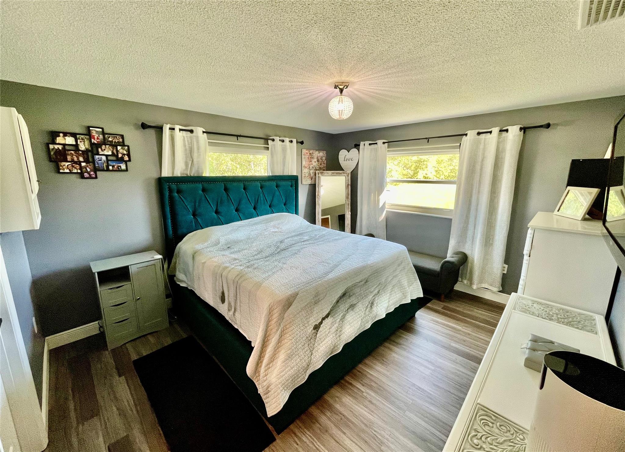 OKEECHOBEE ESTATES - Residential