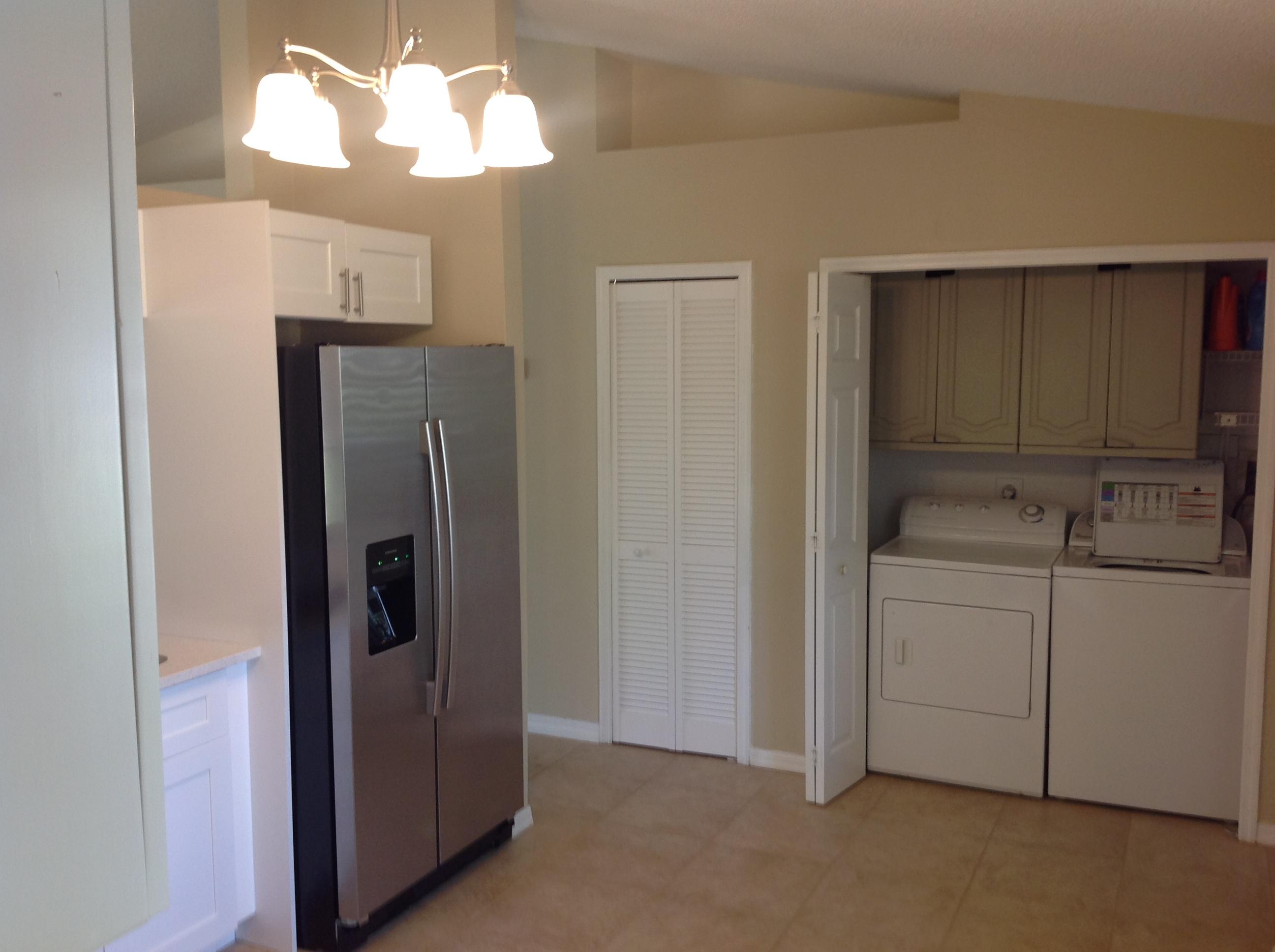 PORT ST LUCIE SECTION 1 - Residential Lease