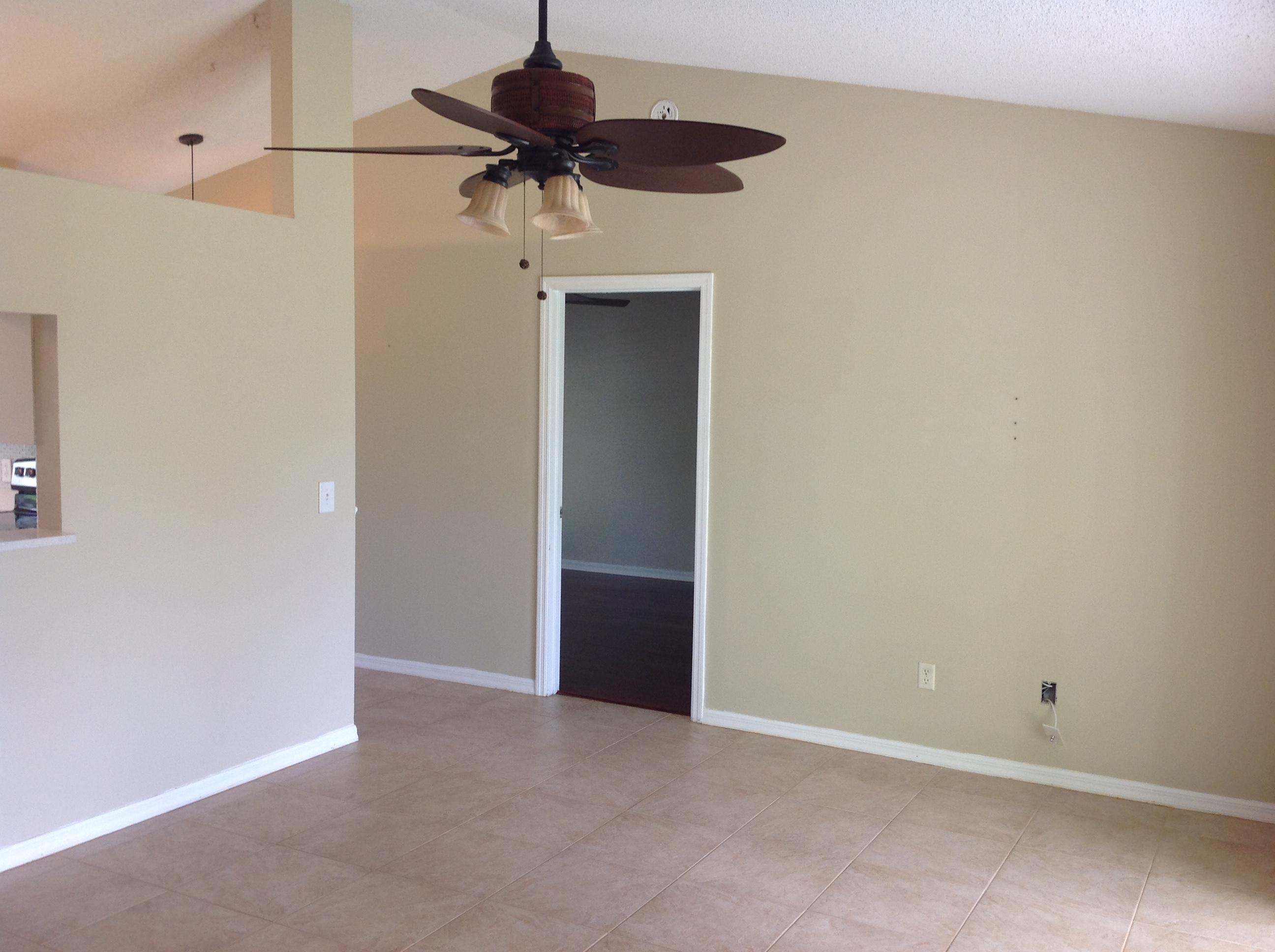PORT ST LUCIE SECTION 1 - Residential Lease