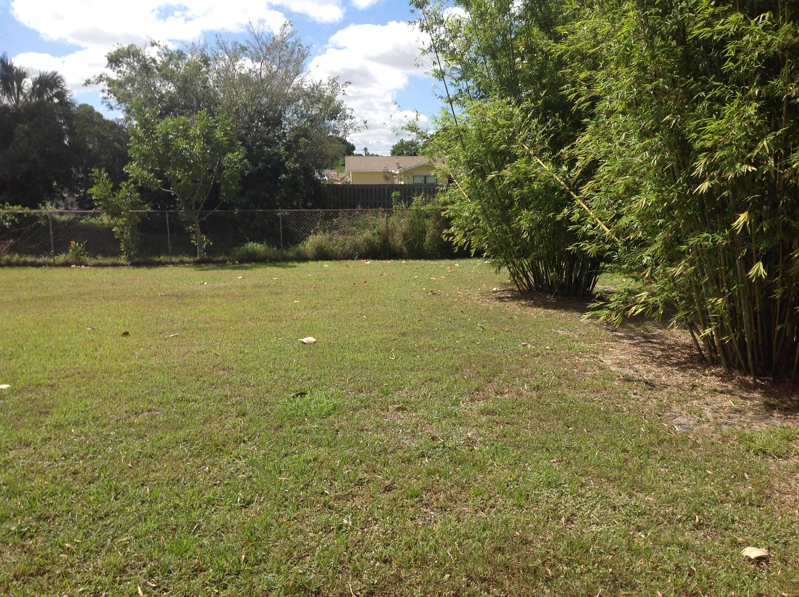 PORT ST LUCIE SECTION 1 - Residential Lease