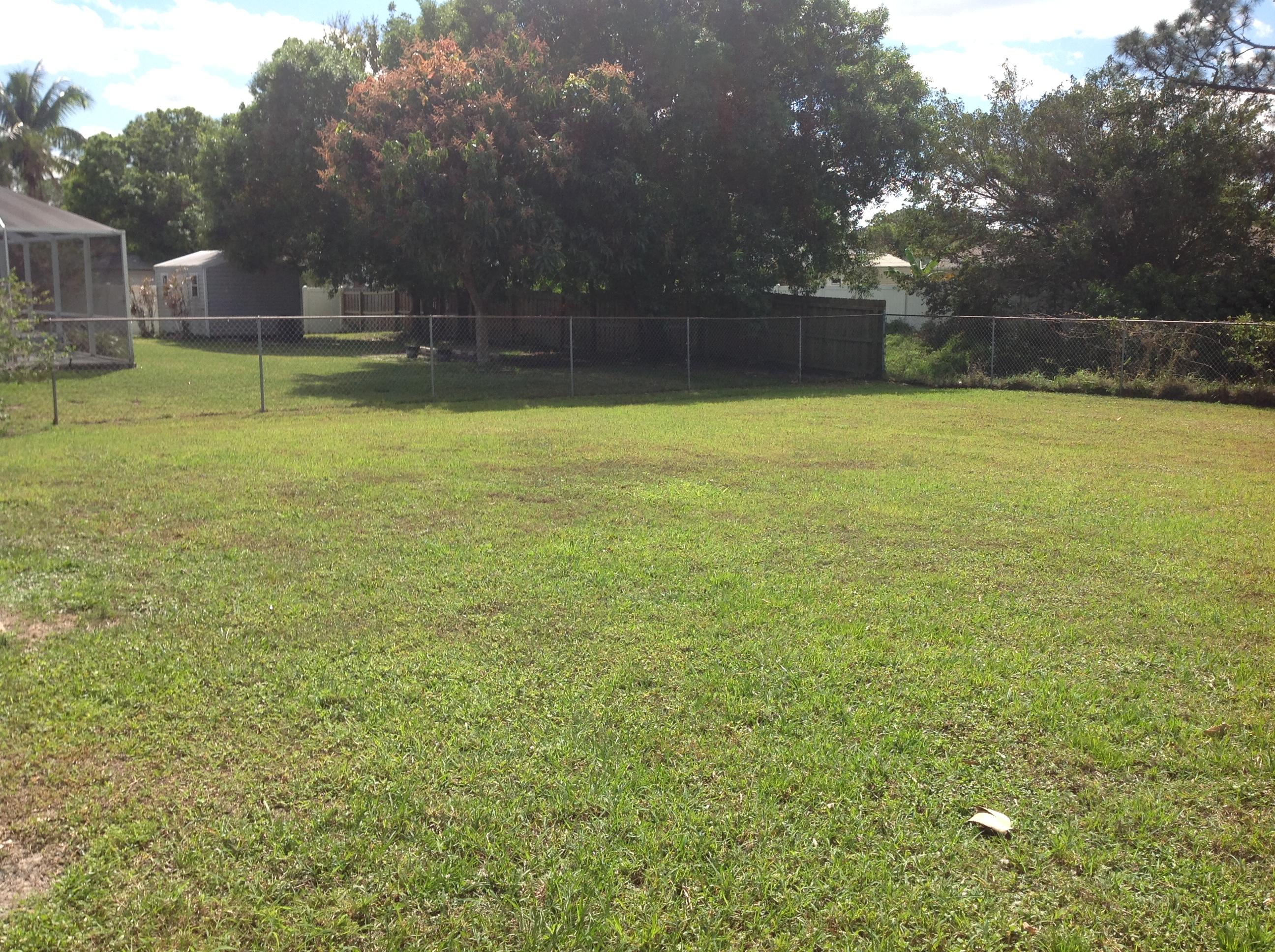 PORT ST LUCIE SECTION 1 - Residential Lease