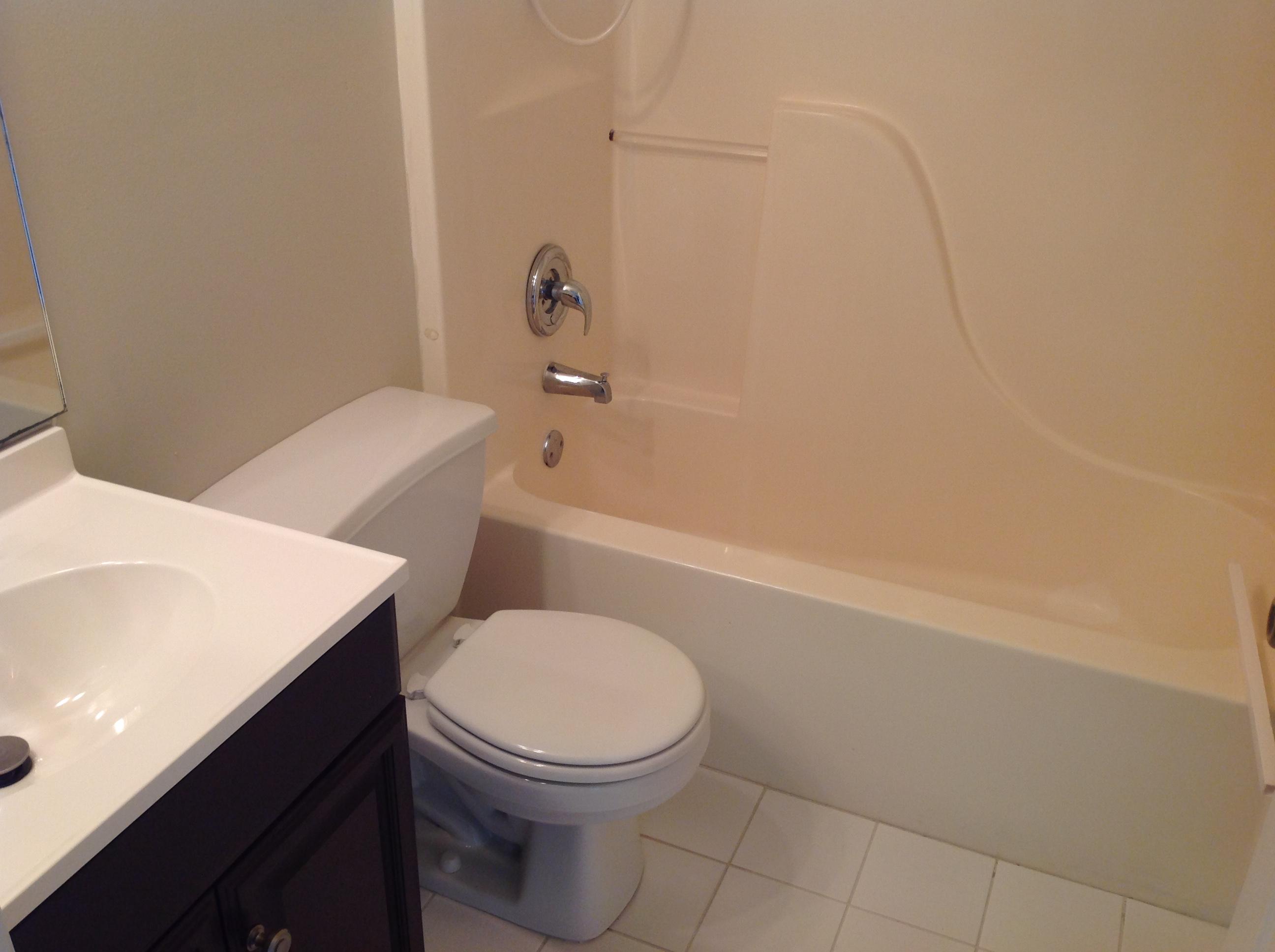 PORT ST LUCIE SECTION 1 - Residential Lease