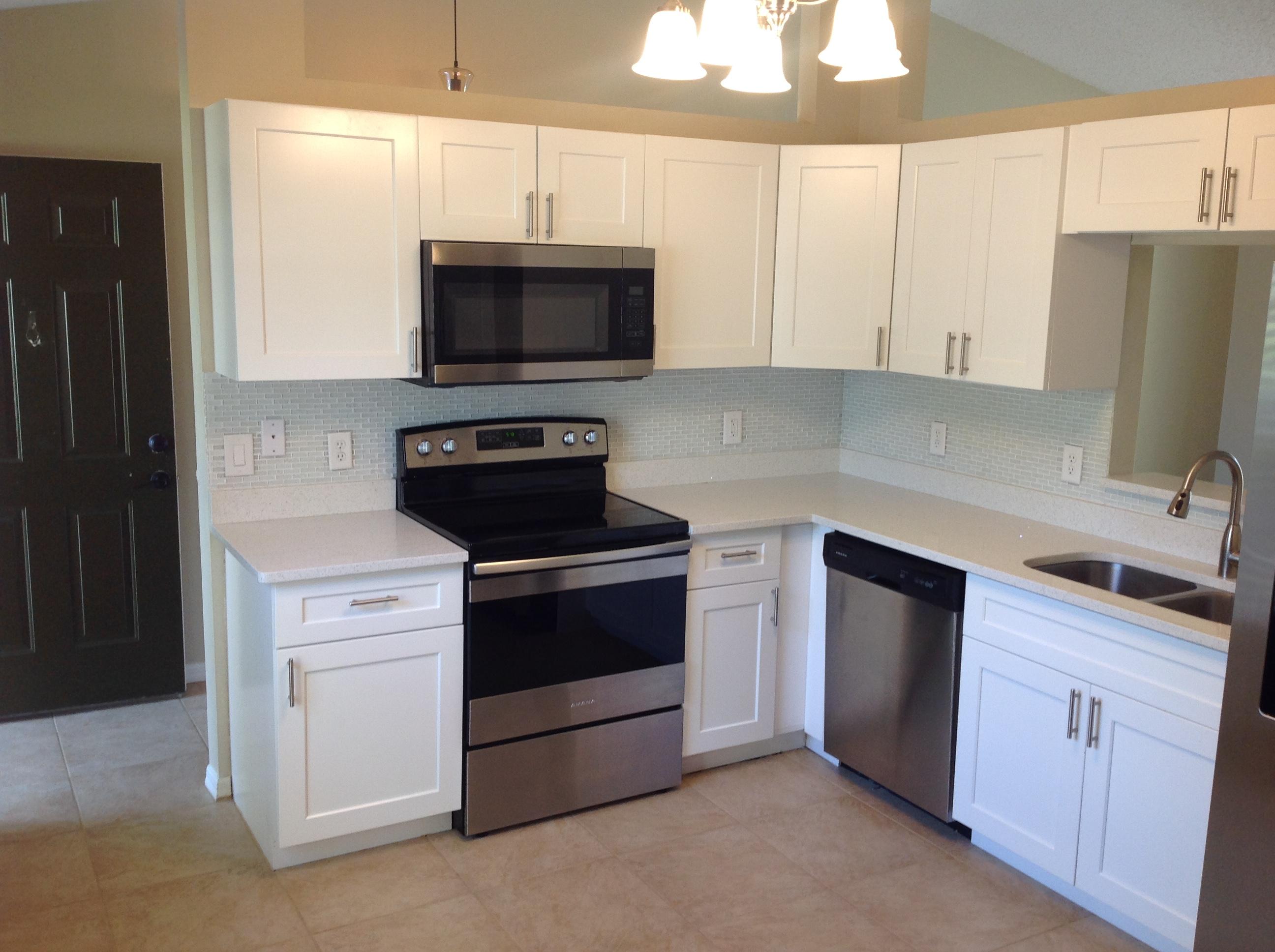 PORT ST LUCIE SECTION 1 - Residential Lease
