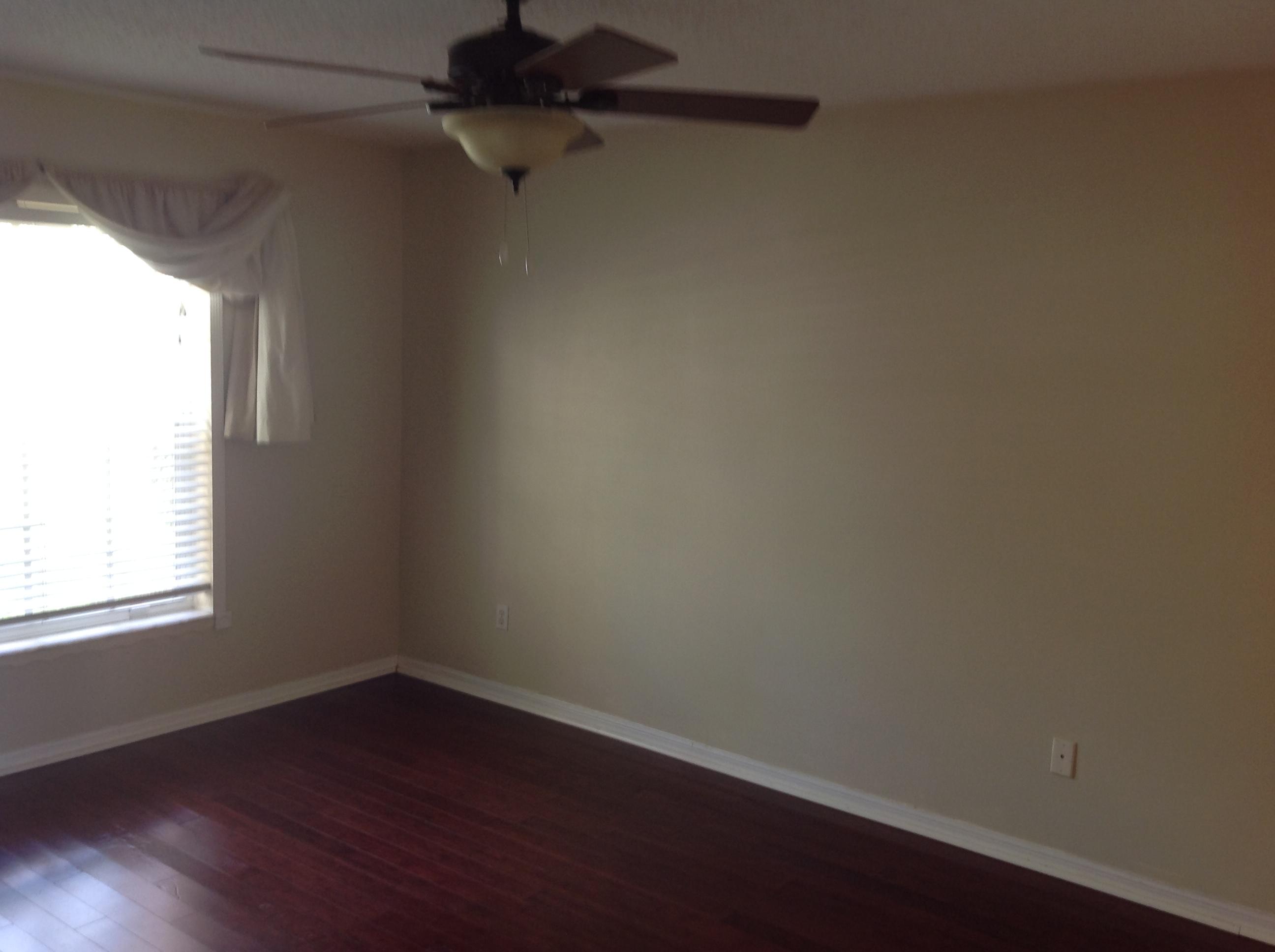 PORT ST LUCIE SECTION 1 - Residential Lease