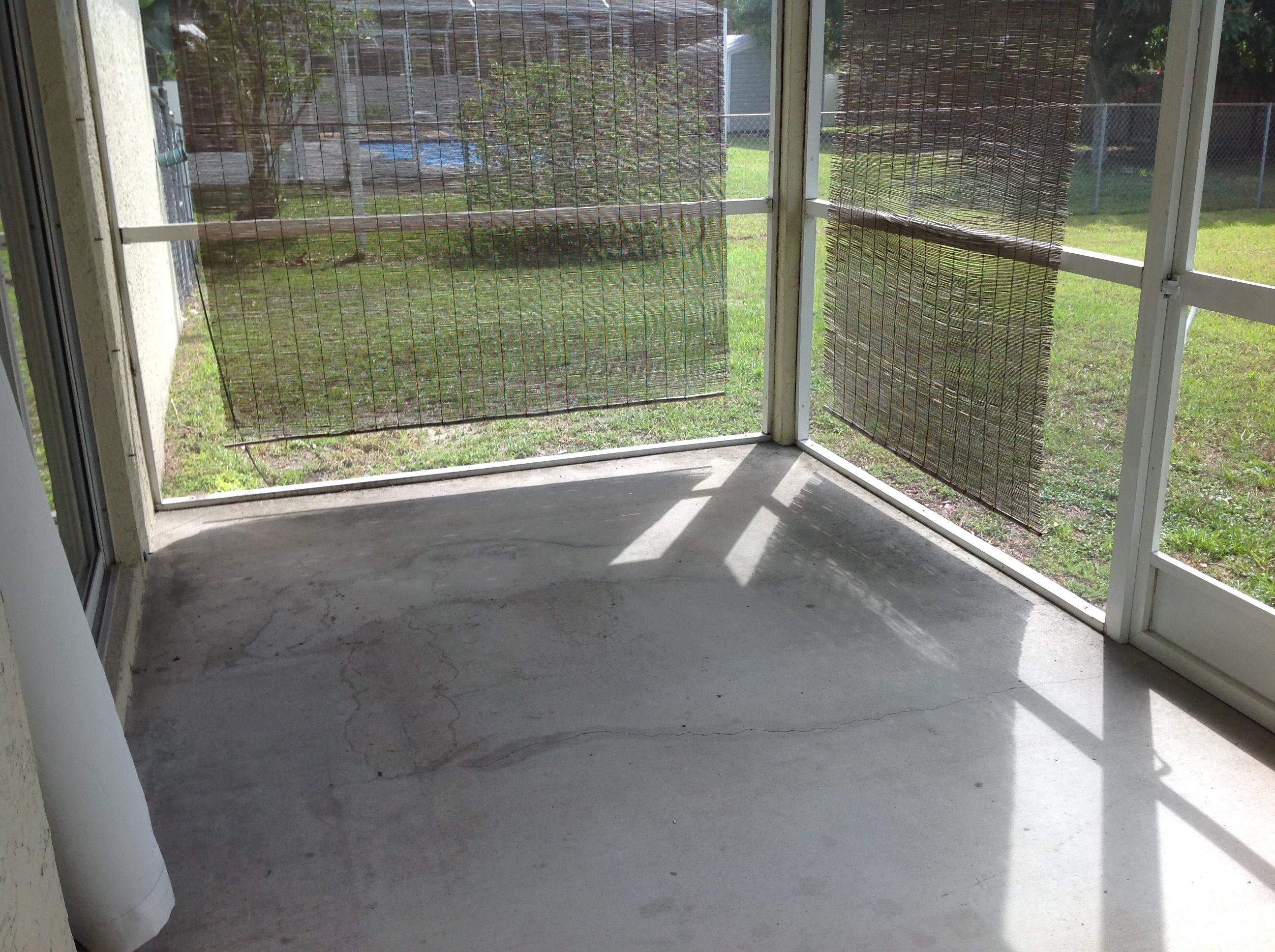 PORT ST LUCIE SECTION 1 - Residential Lease