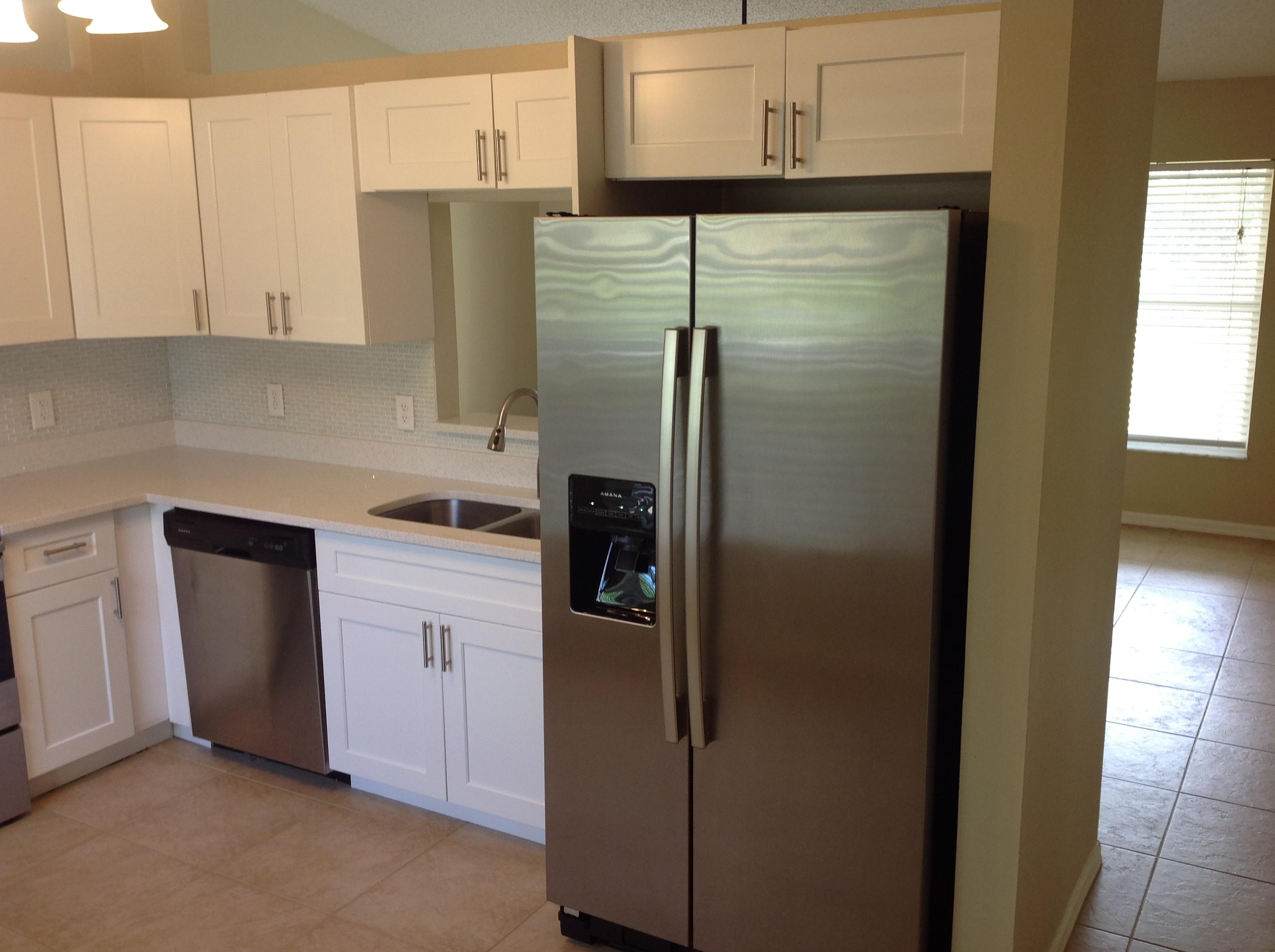 PORT ST LUCIE SECTION 1 - Residential Lease