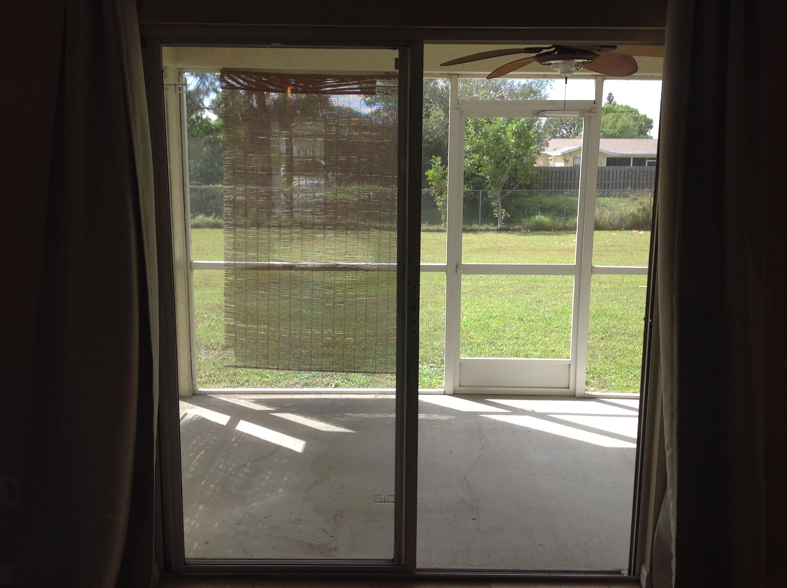 PORT ST LUCIE SECTION 1 - Residential Lease