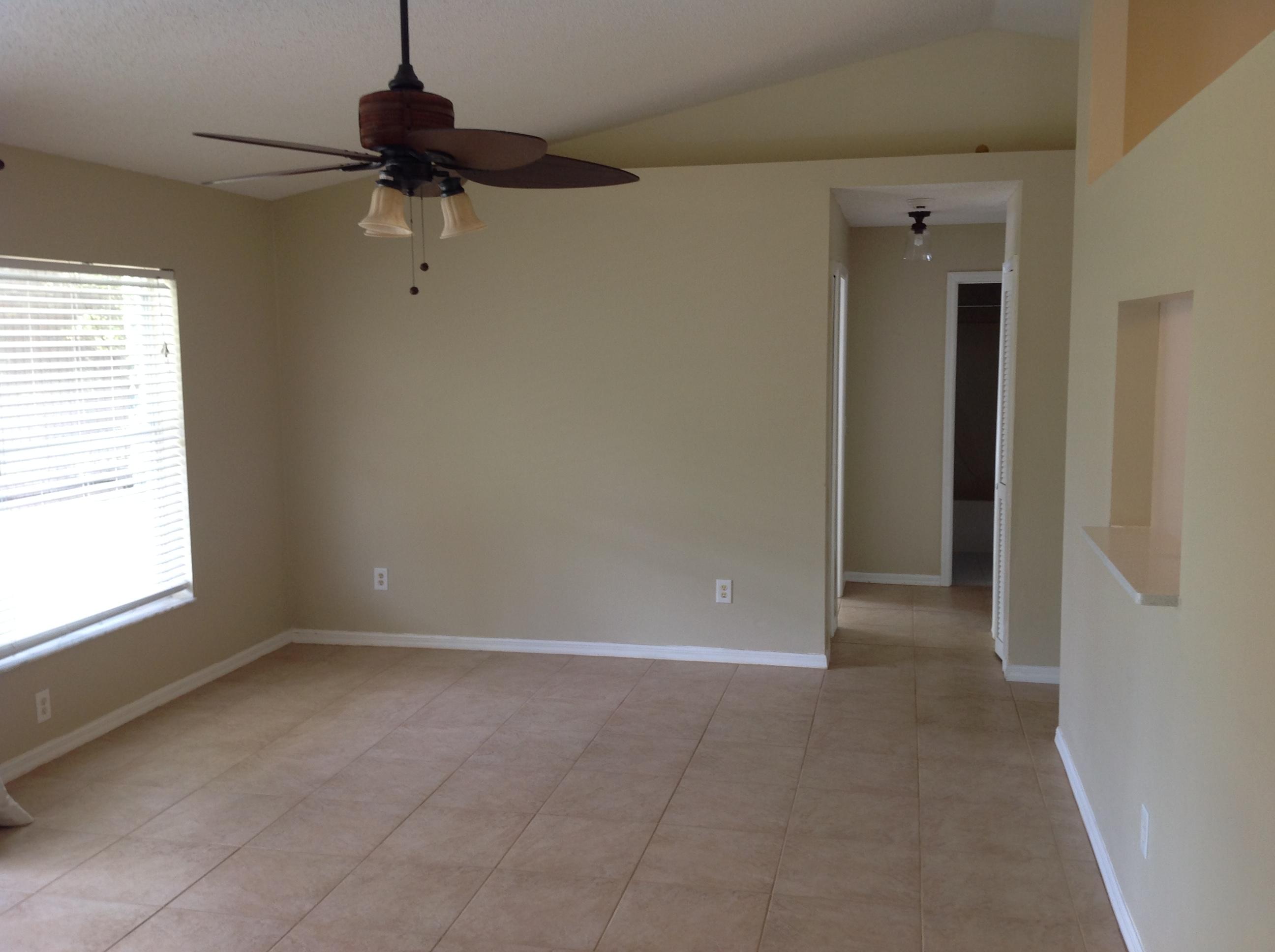 PORT ST LUCIE SECTION 1 - Residential Lease