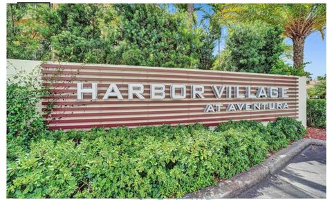 21236 Harbor Way 271-27 Aventura FL 33180