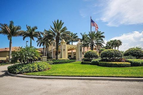 A home in Delray Beach