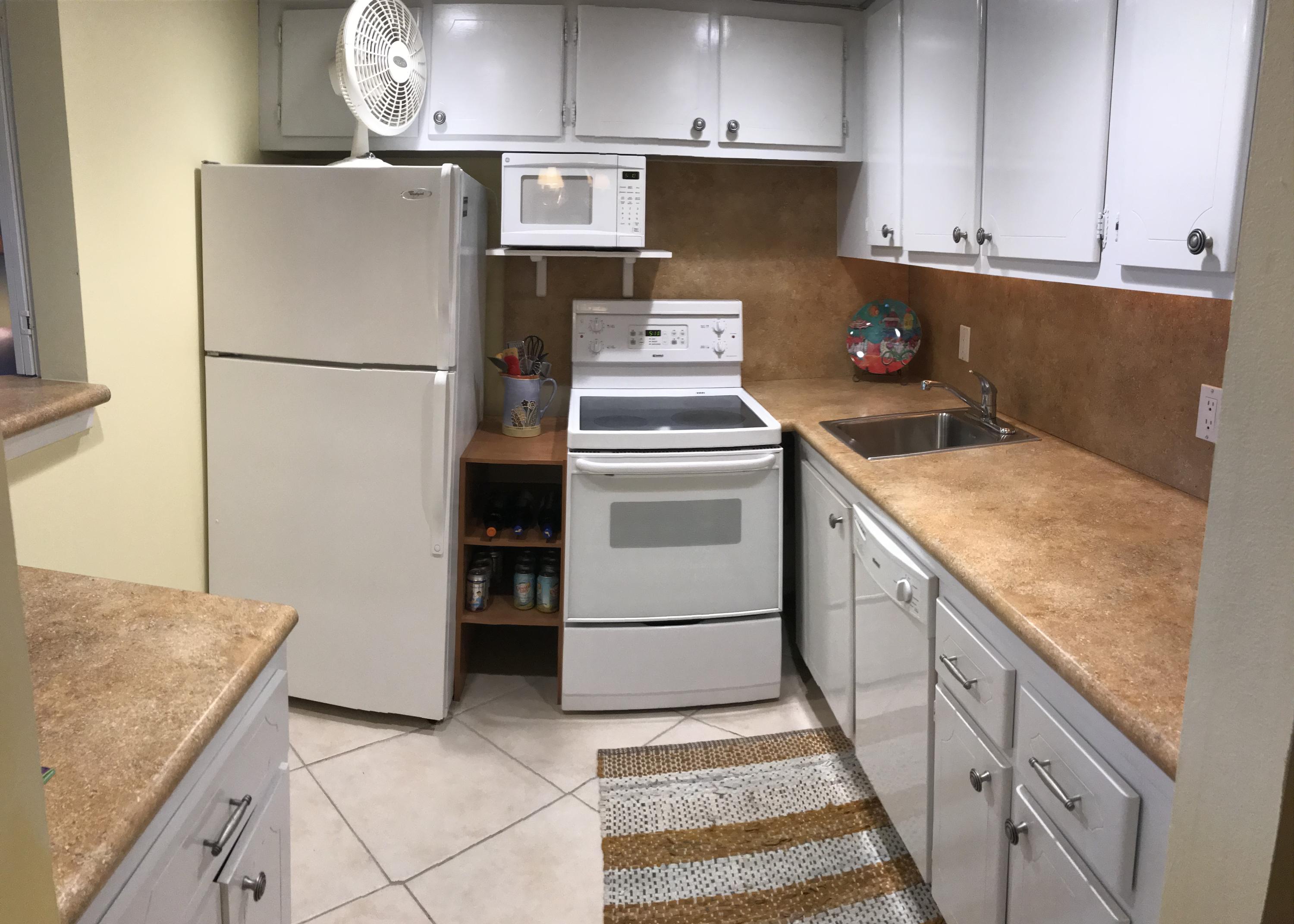 Century Village - Residential