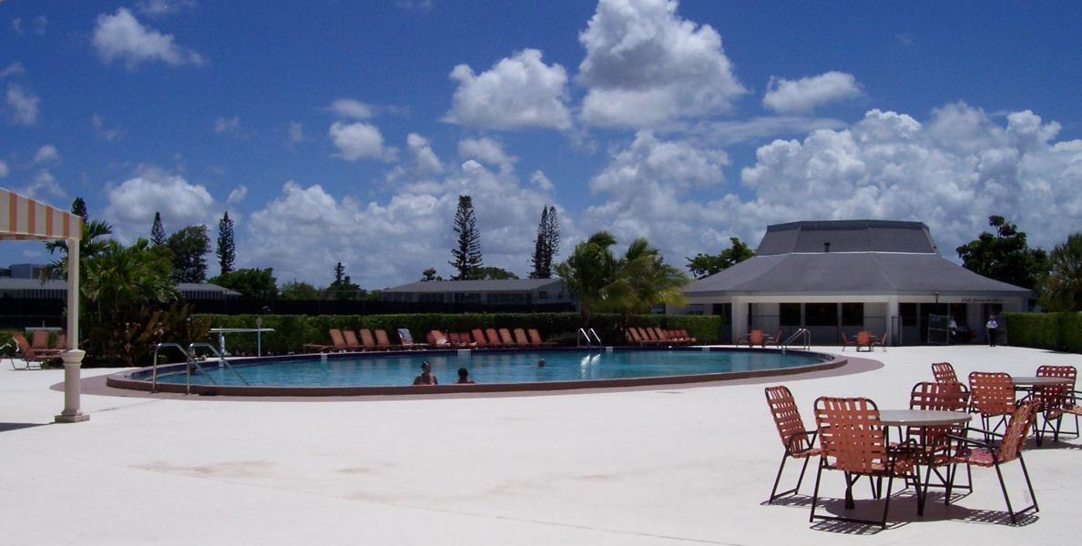 Century Village - Residential