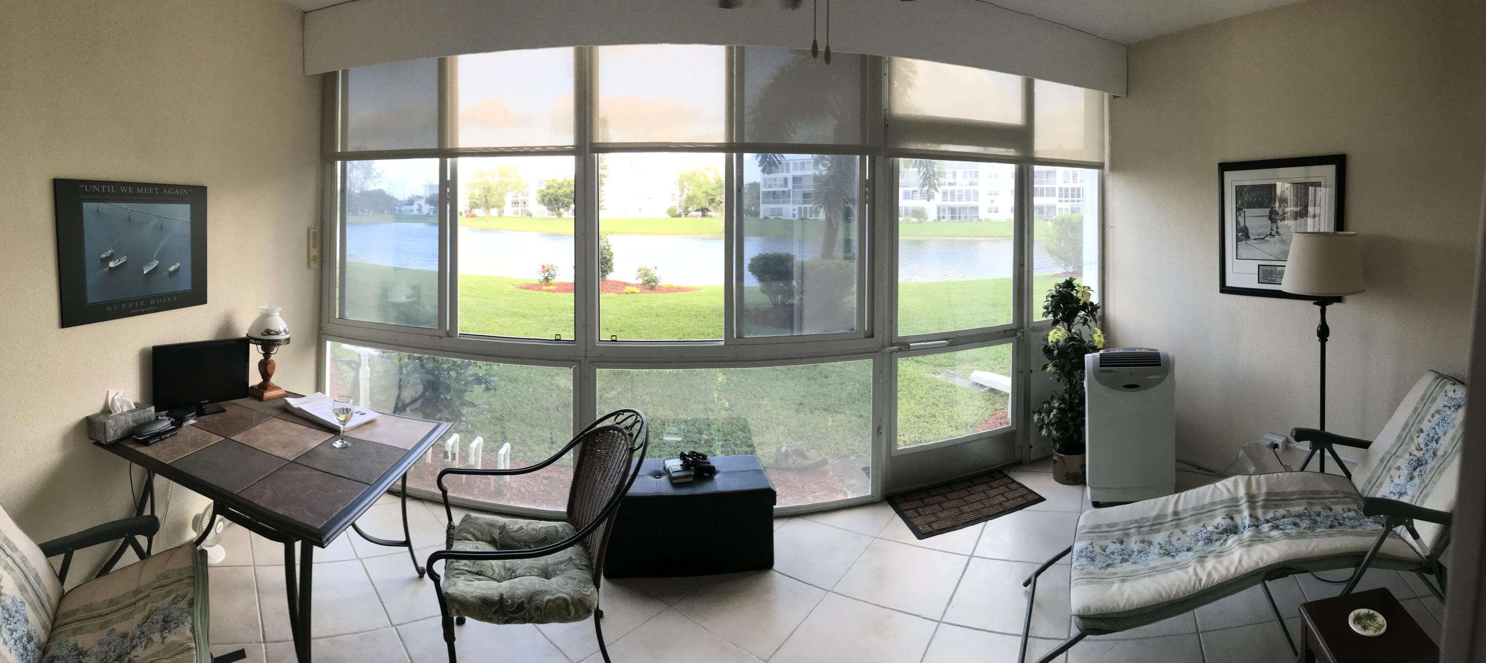 Century Village - Residential