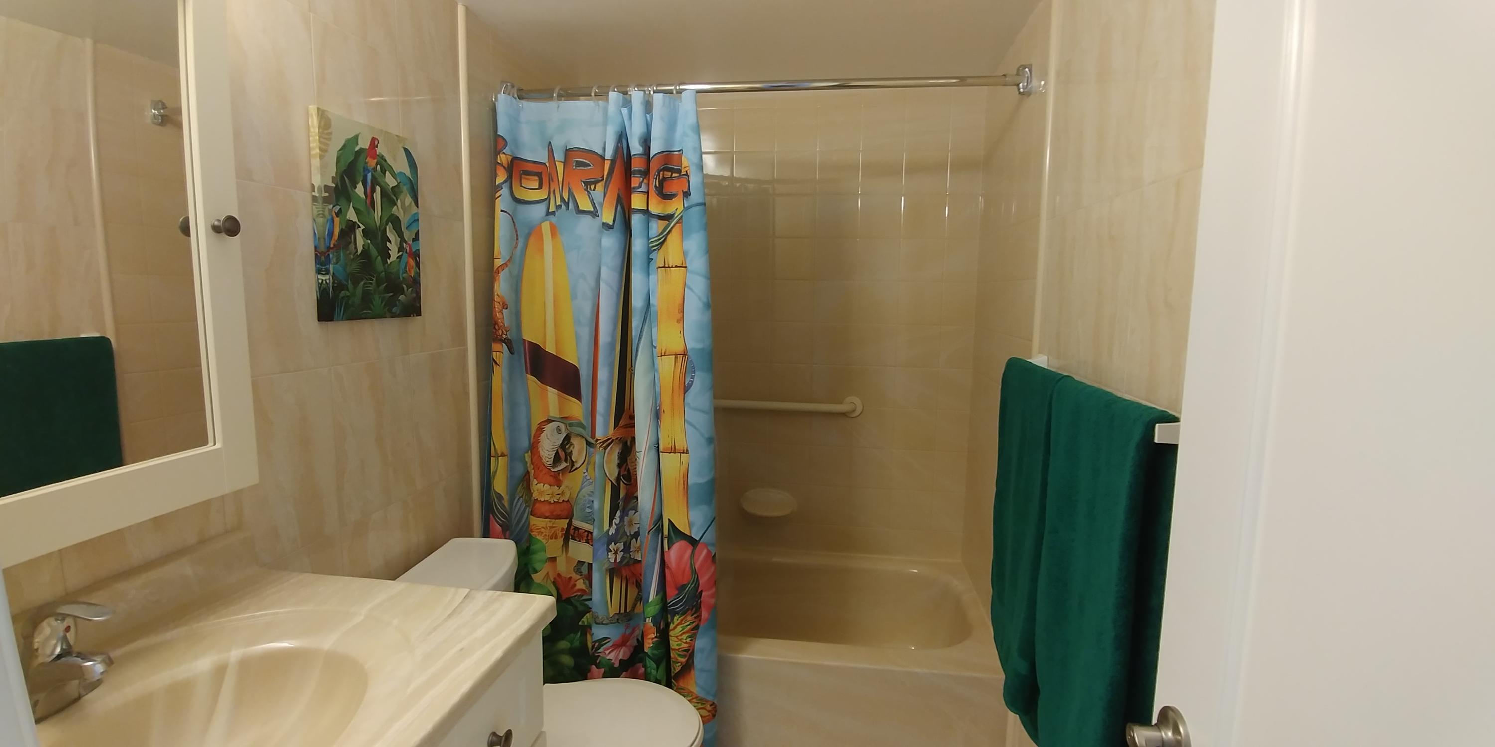 Century Village - Residential