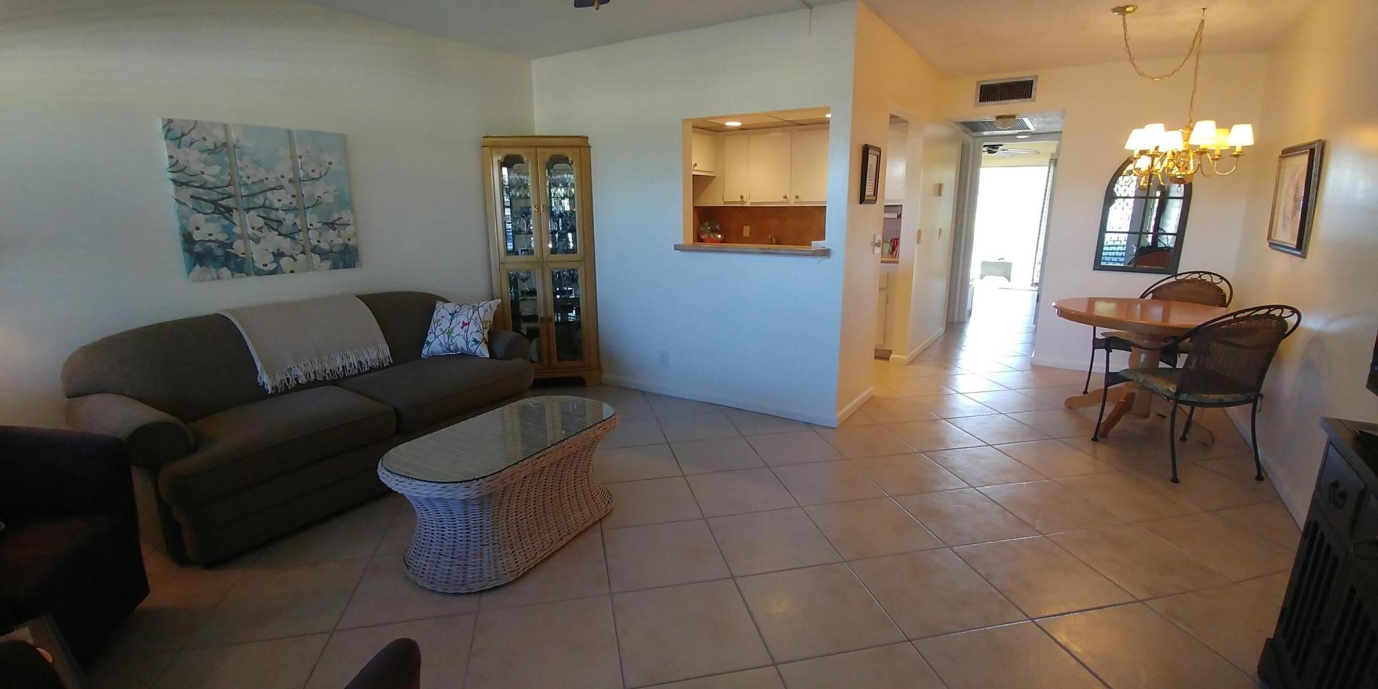 Century Village - Residential