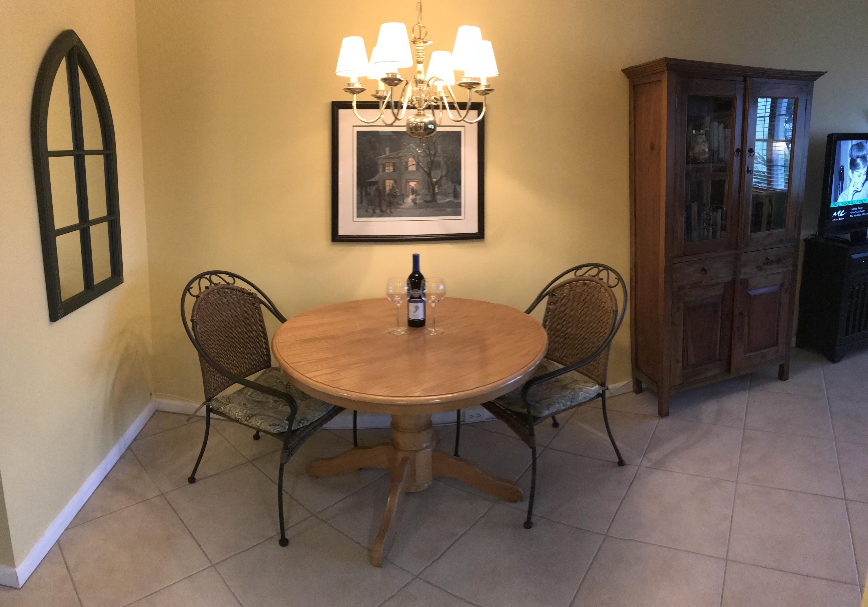 Century Village - Residential