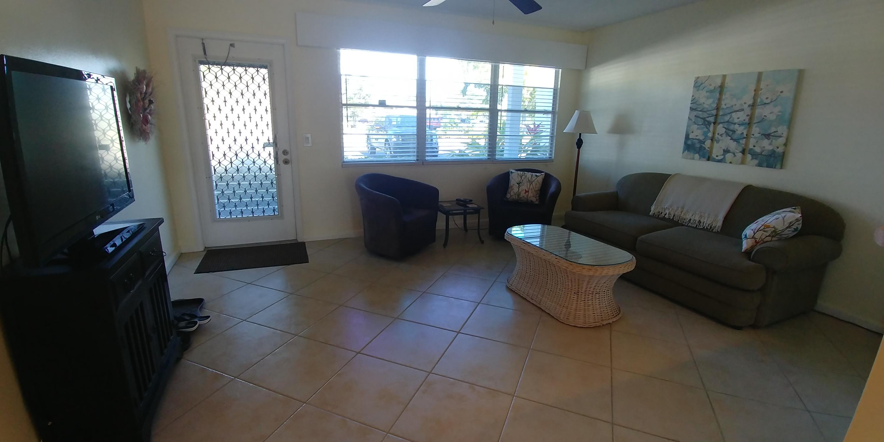 Century Village - Residential