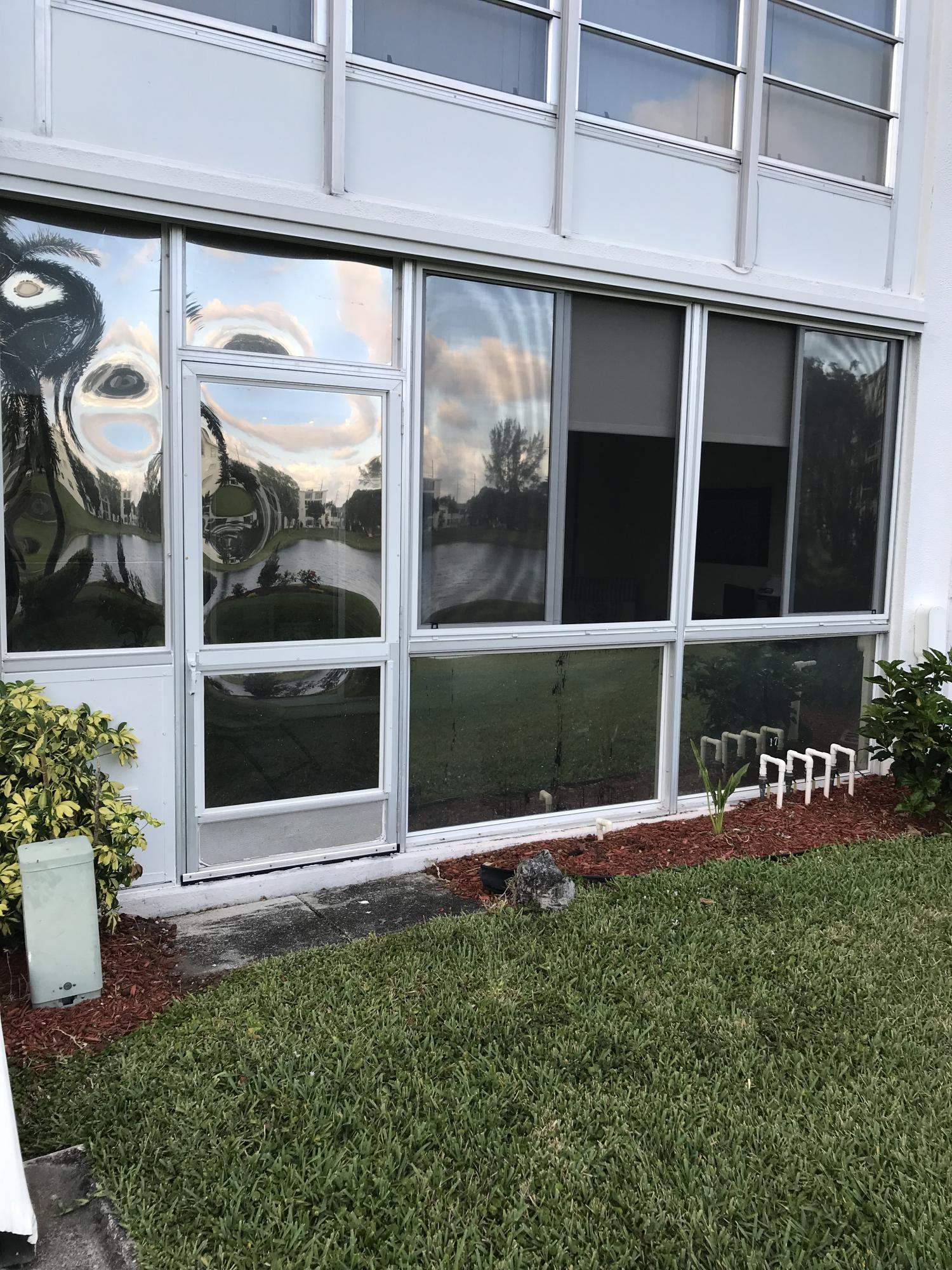 Century Village - Residential