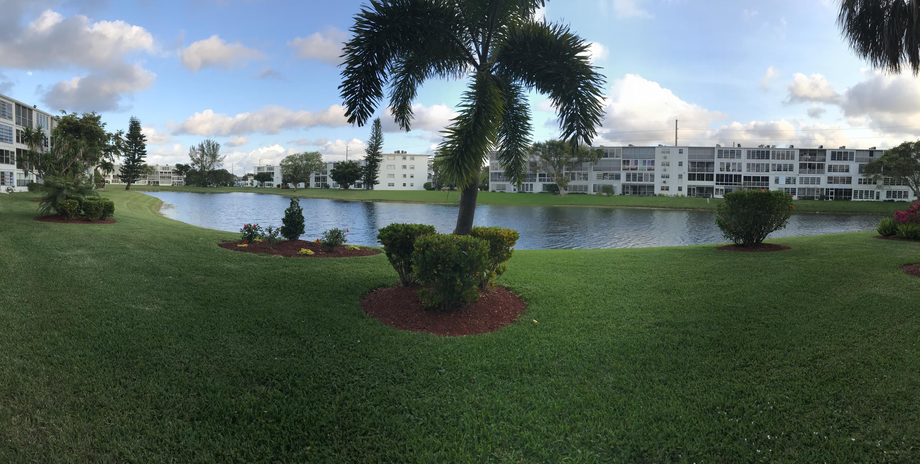 Century Village - Residential