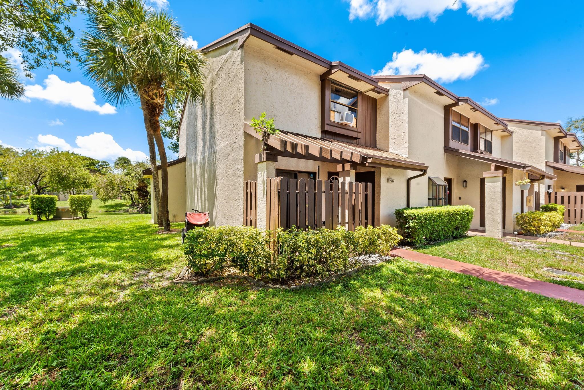 Springdale Lake C Condo - Residential Lease
