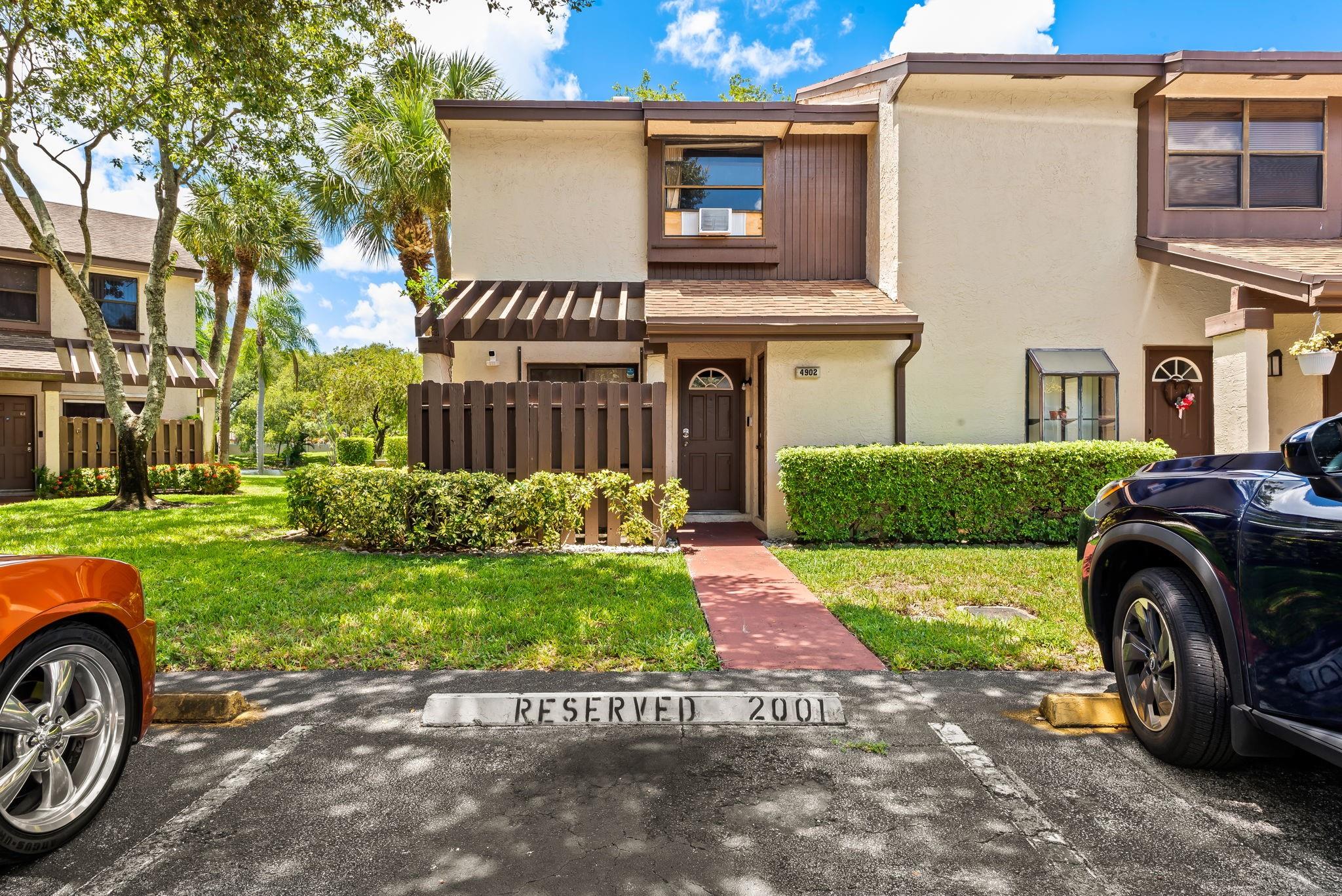 Springdale Lake C Condo - Residential Lease
